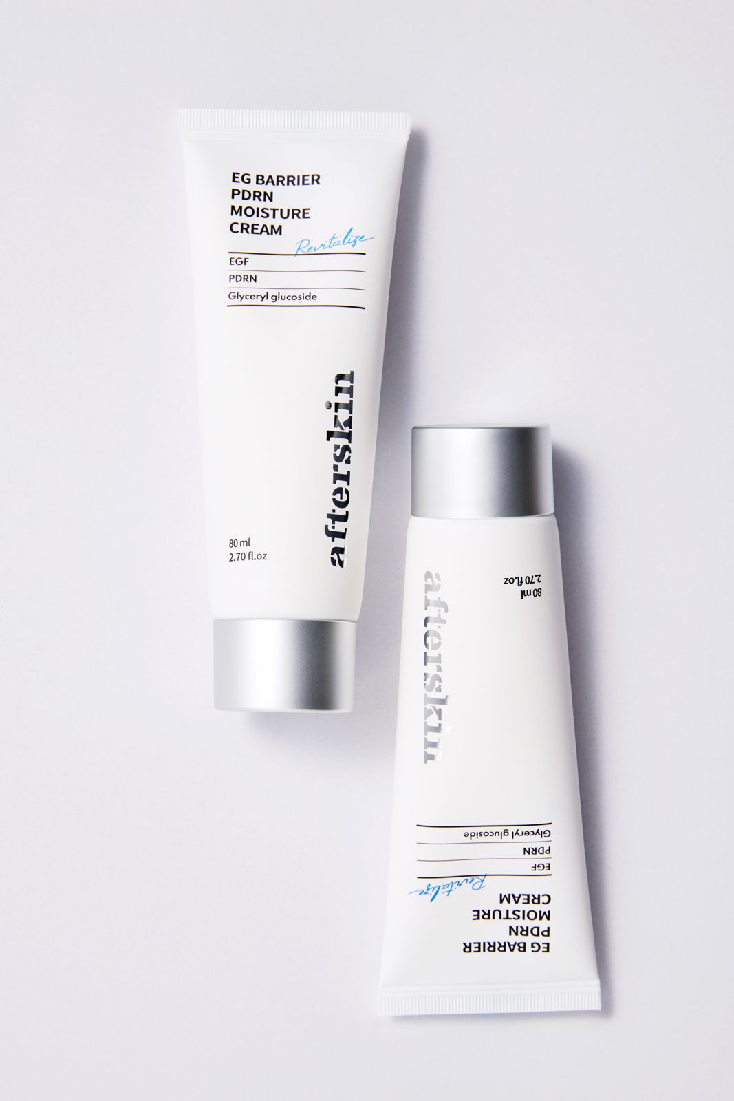 AFTERSKIN · 제품촬영 제품 촬영 컷