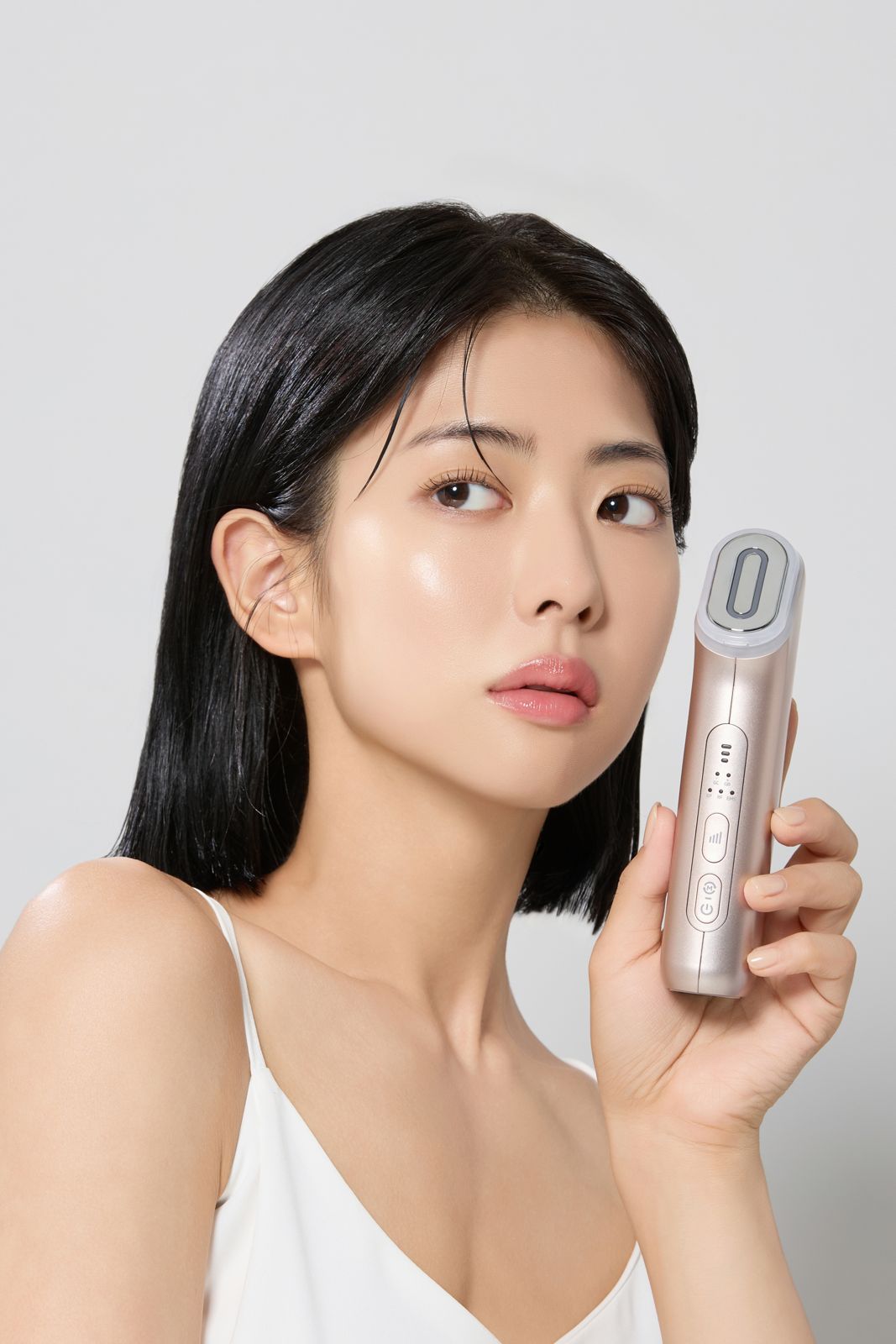 BABIZEN · 다나 플러스 듀얼샷 (모델컷) 모델 컷