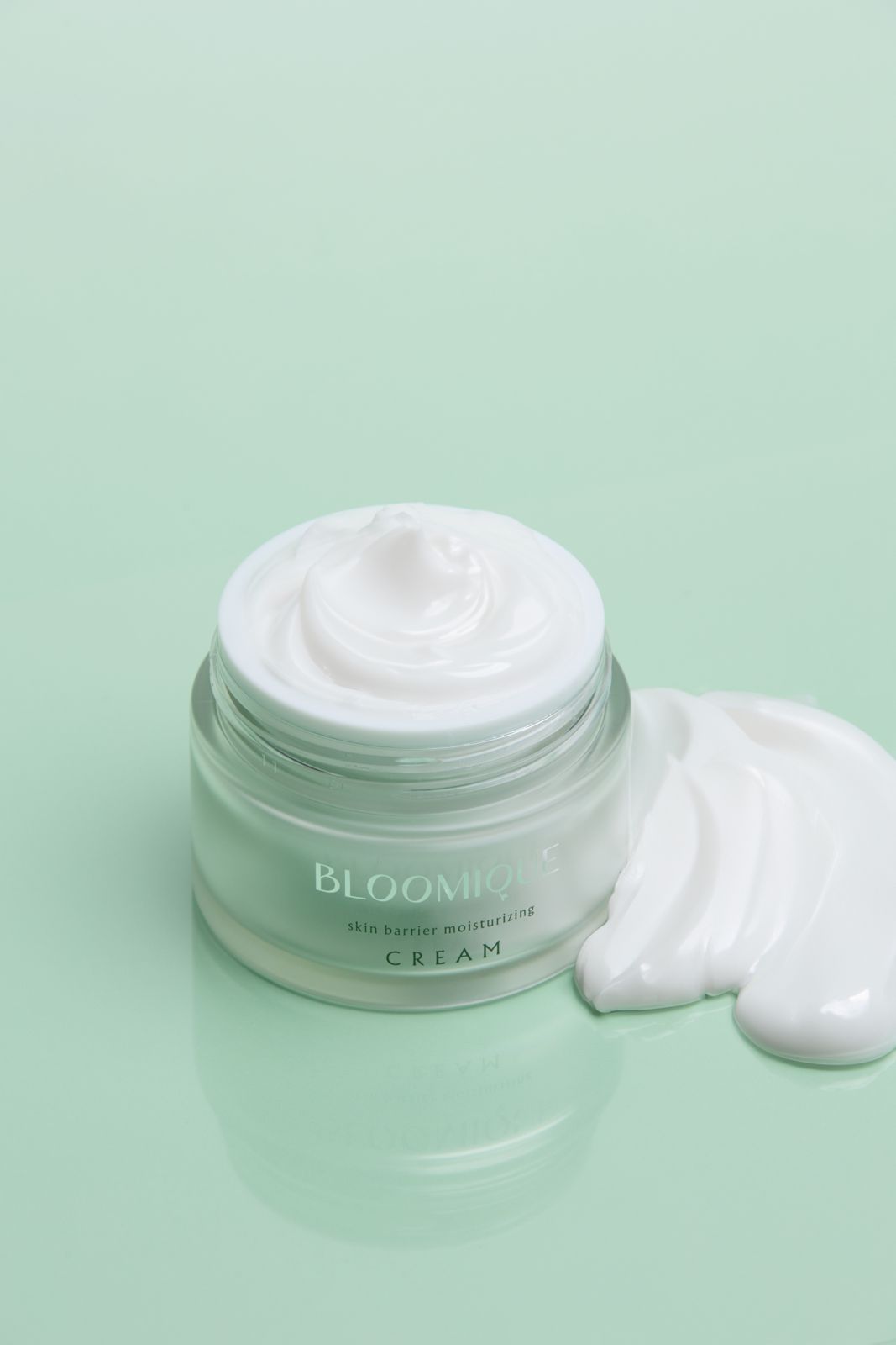 BLOOMIQUE · 스킨케어 라인 (제품촬영) 제품 촬영 컷