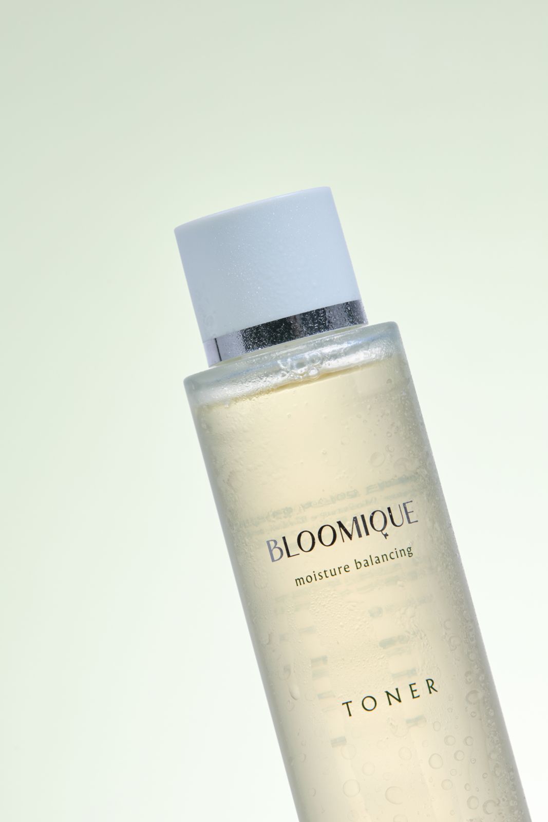 BLOOMIQUE · 스킨케어 라인 (제품촬영) 제품 촬영 컷
