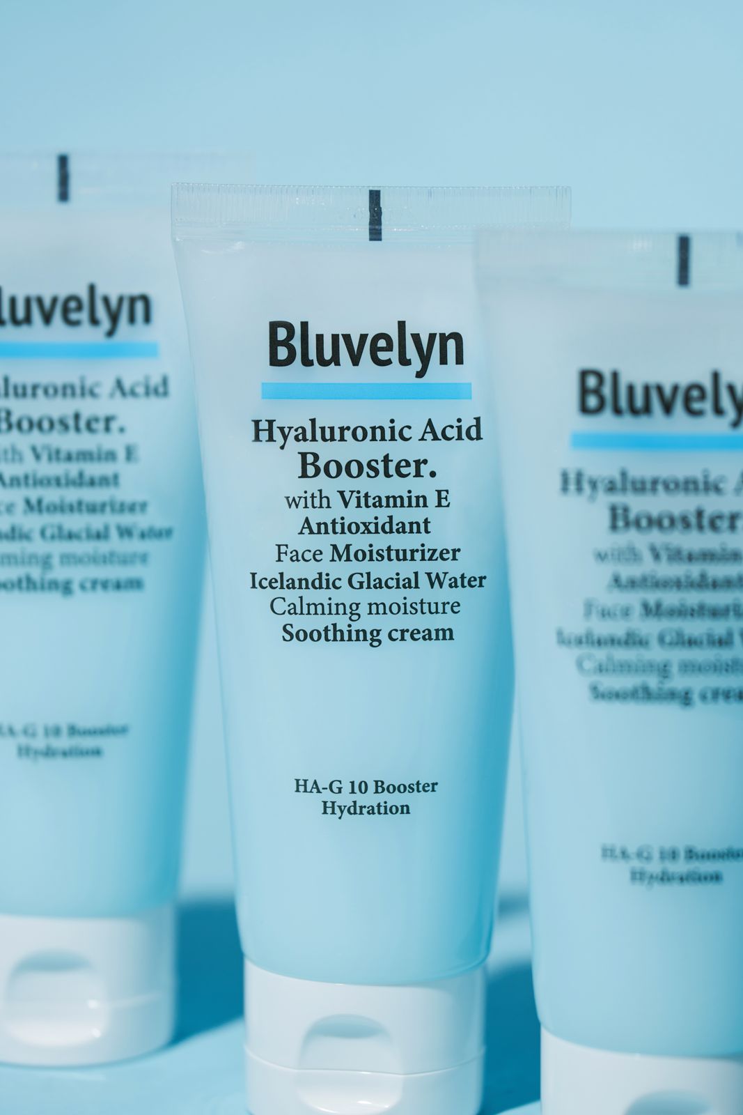 BLUVELYN · 제품촬영 제품 촬영 컷