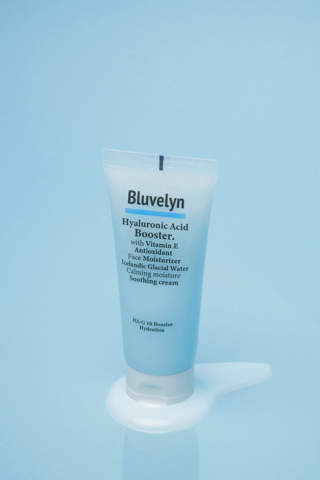 BLUVELYN · 제품촬영 제품 촬영 컷