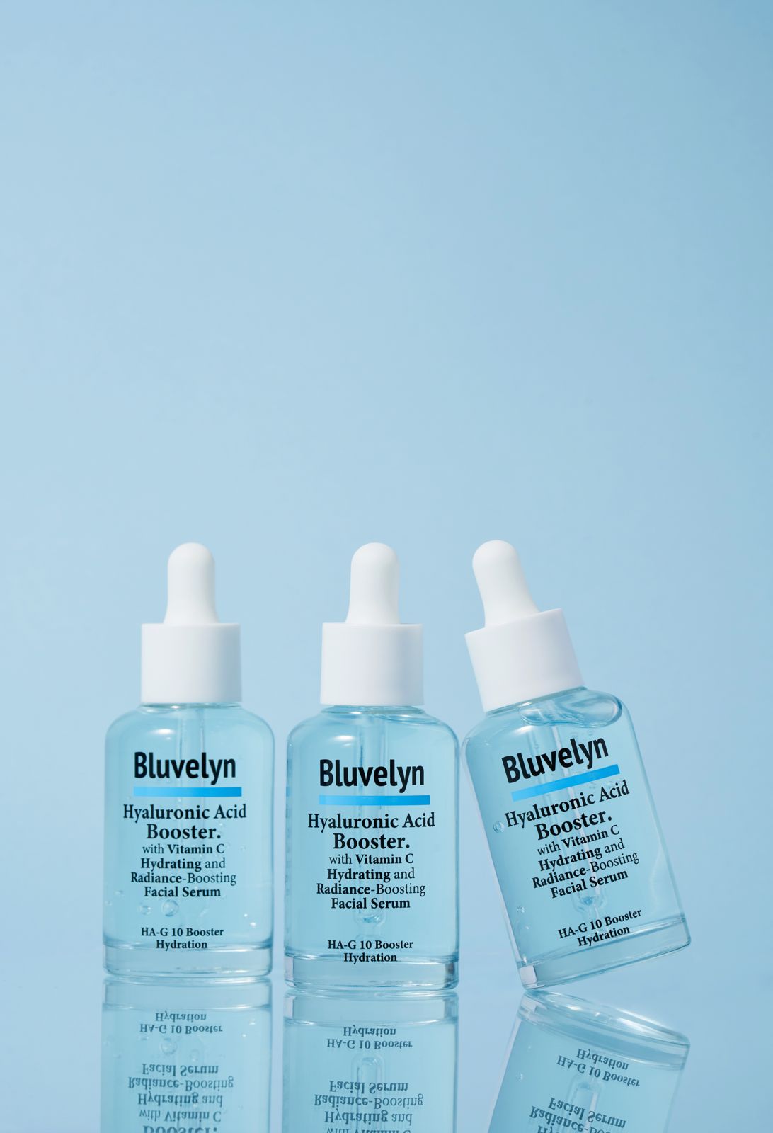 BLUVELYN · 제품촬영 제품 촬영 컷