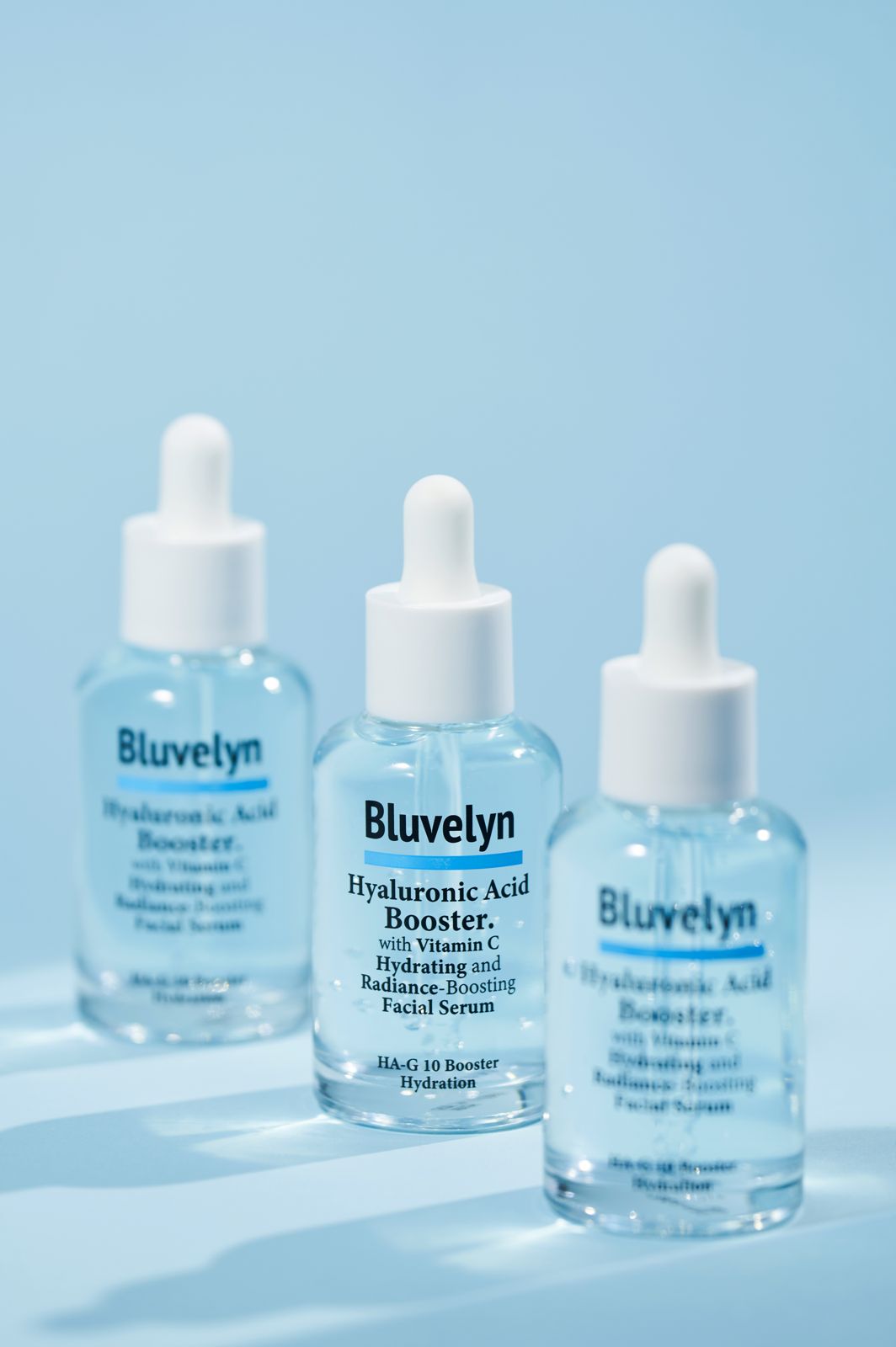 BLUVELYN · 제품촬영 제품 촬영 컷