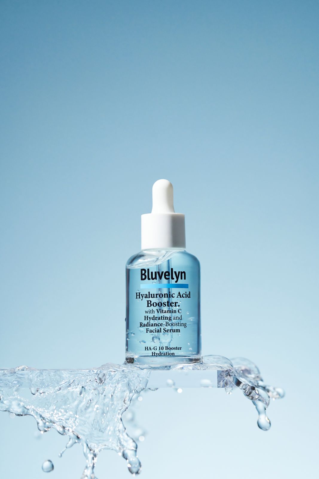 BLUVELYN · 제품촬영 제품 촬영 컷