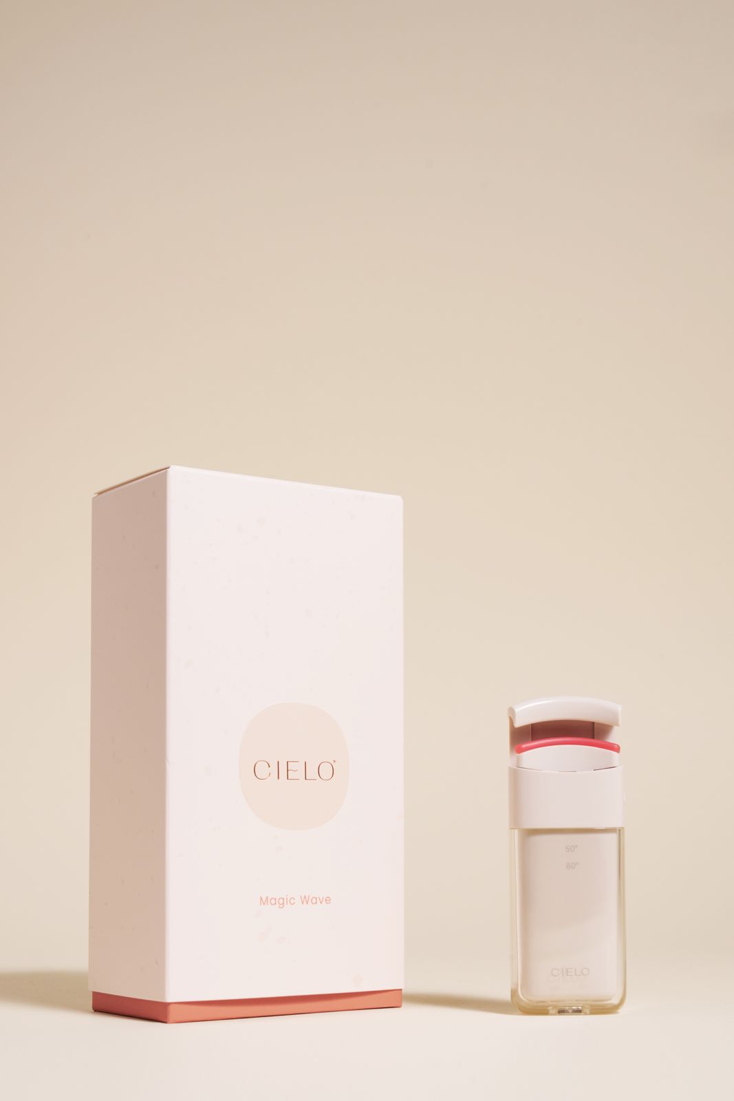 CIELO · 디바이스 (제품촬영) 제품 촬영 컷