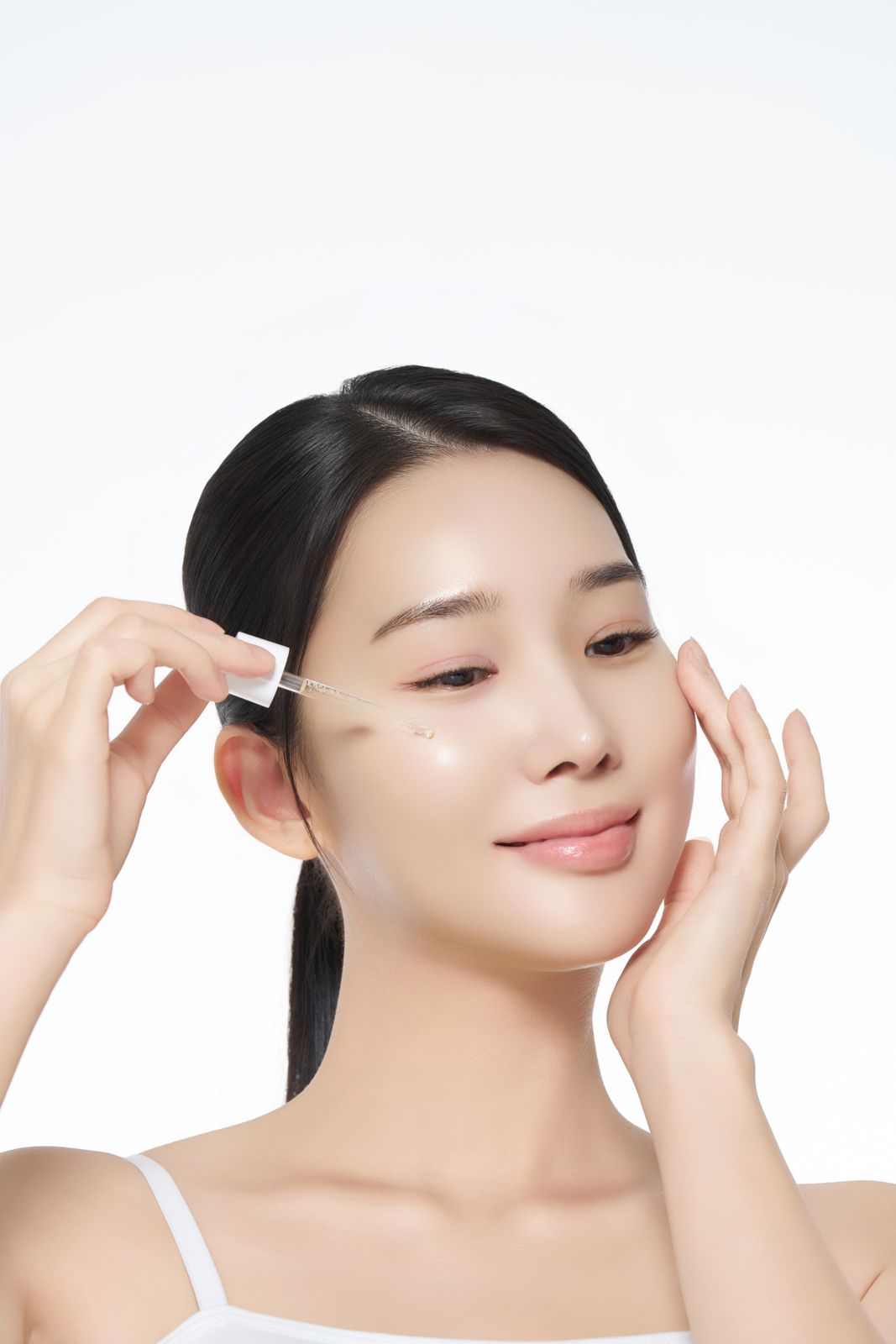DOPAMY · 모델컷 모델 컷