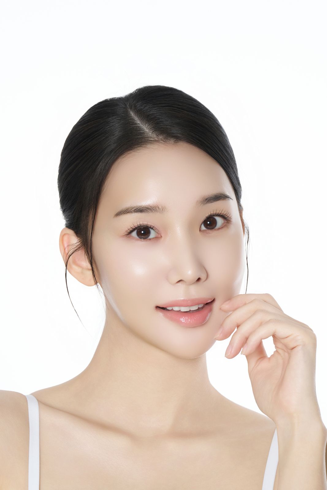 DOPAMY · 모델컷 모델 컷