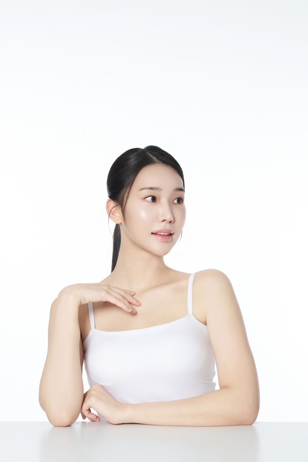 DOPAMY · 모델컷 모델 컷