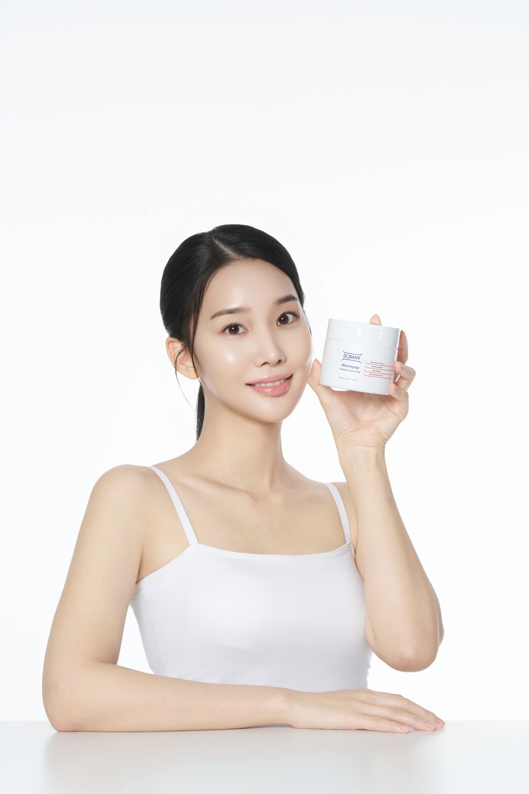 DOPAMY · 모델컷 모델 컷