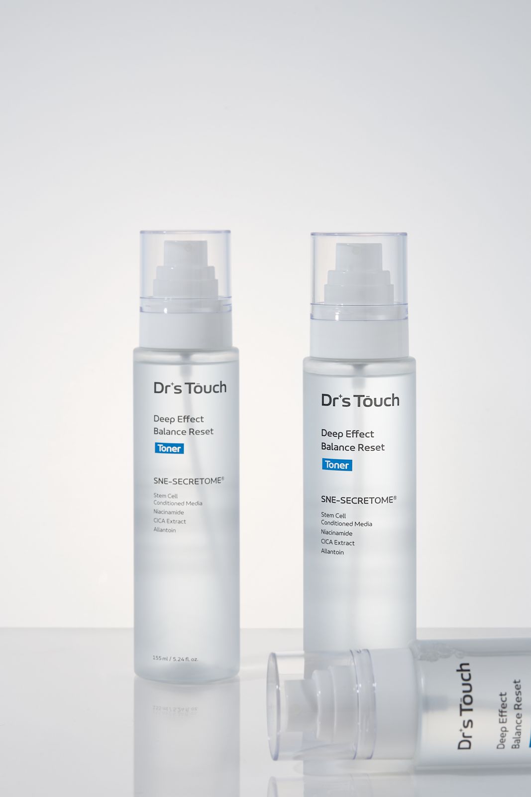 Dr's Touch · 제품촬영 제품 촬영 컷