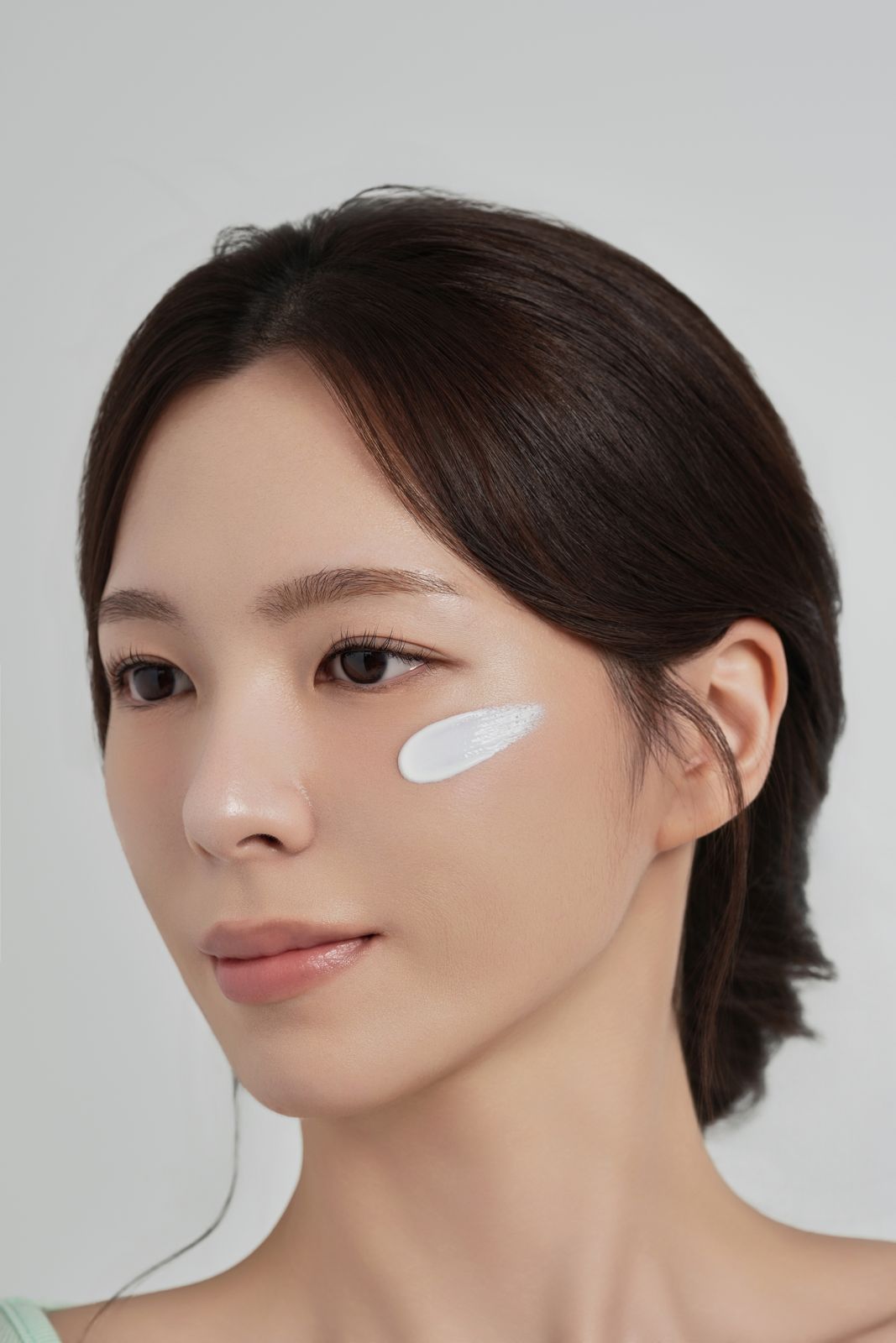 INHALO · 모델컷 모델 컷