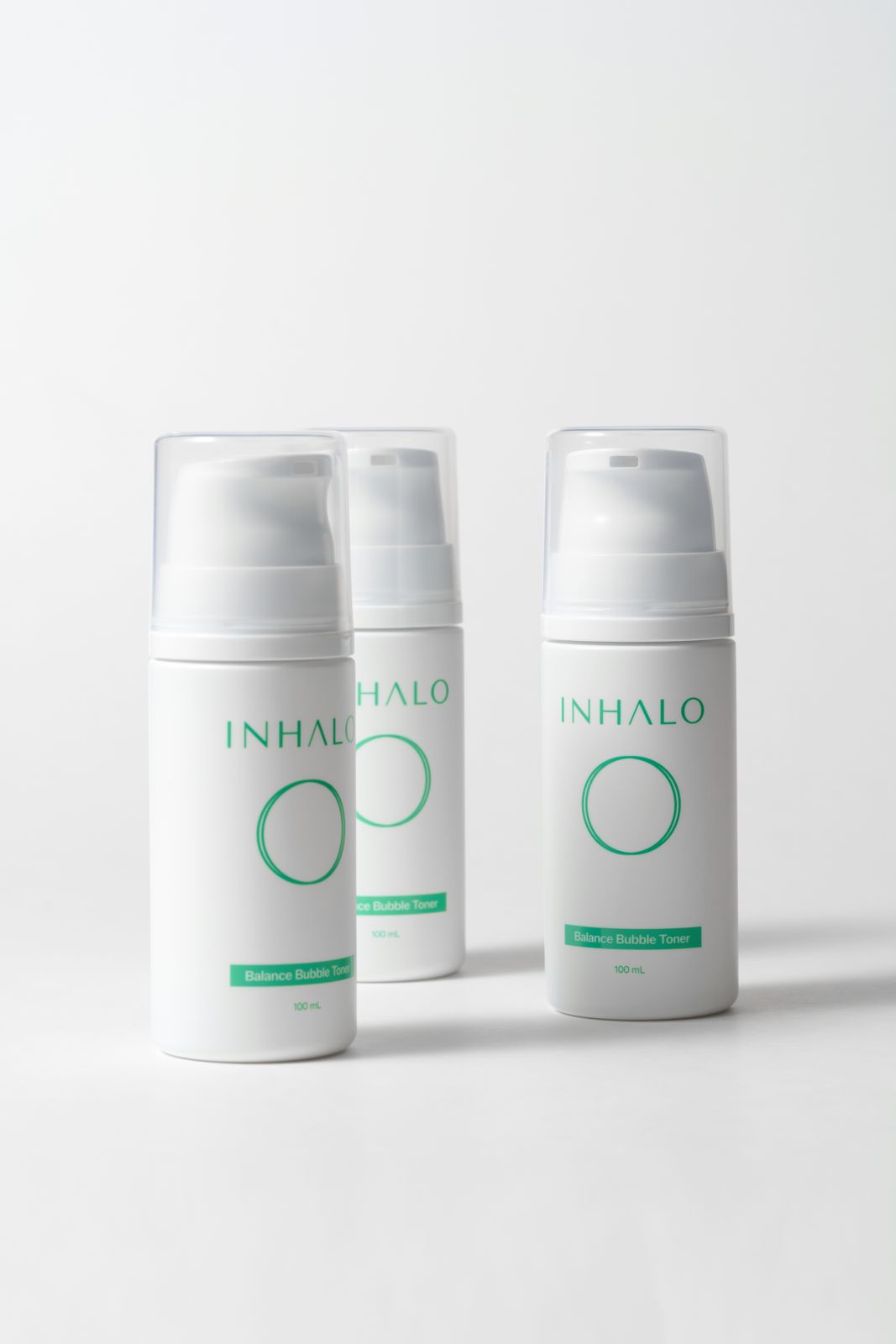 INHALO · 제품촬영 제품 촬영 컷
