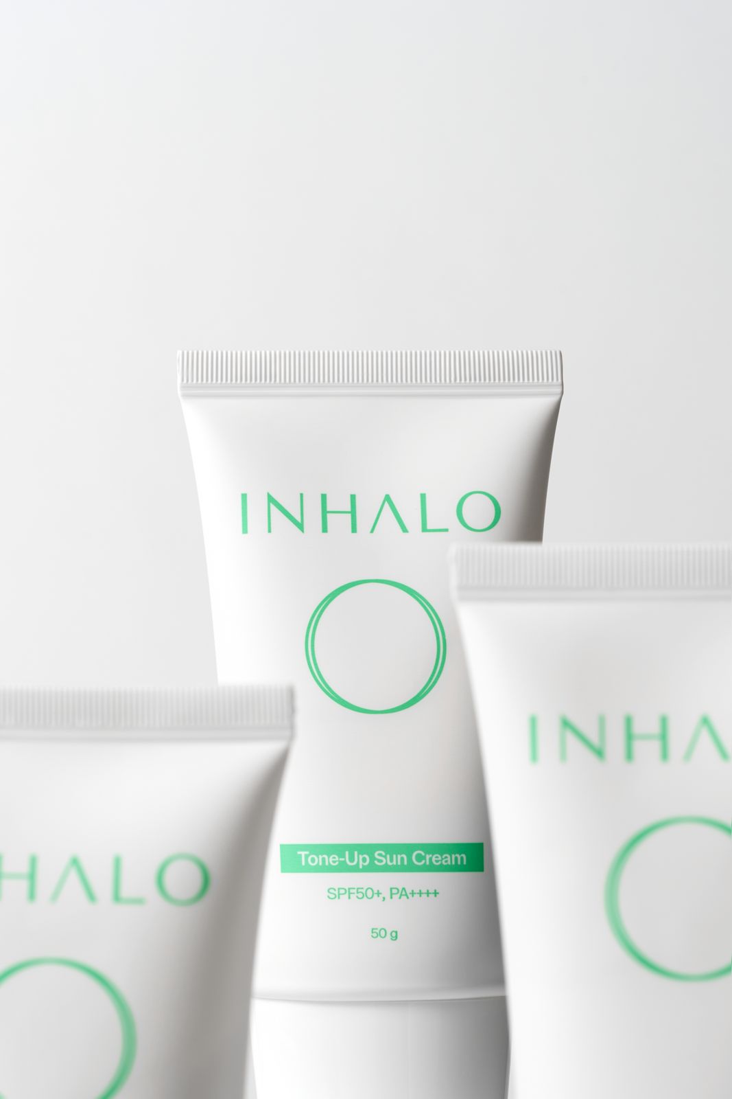 INHALO · 제품촬영 제품 촬영 컷