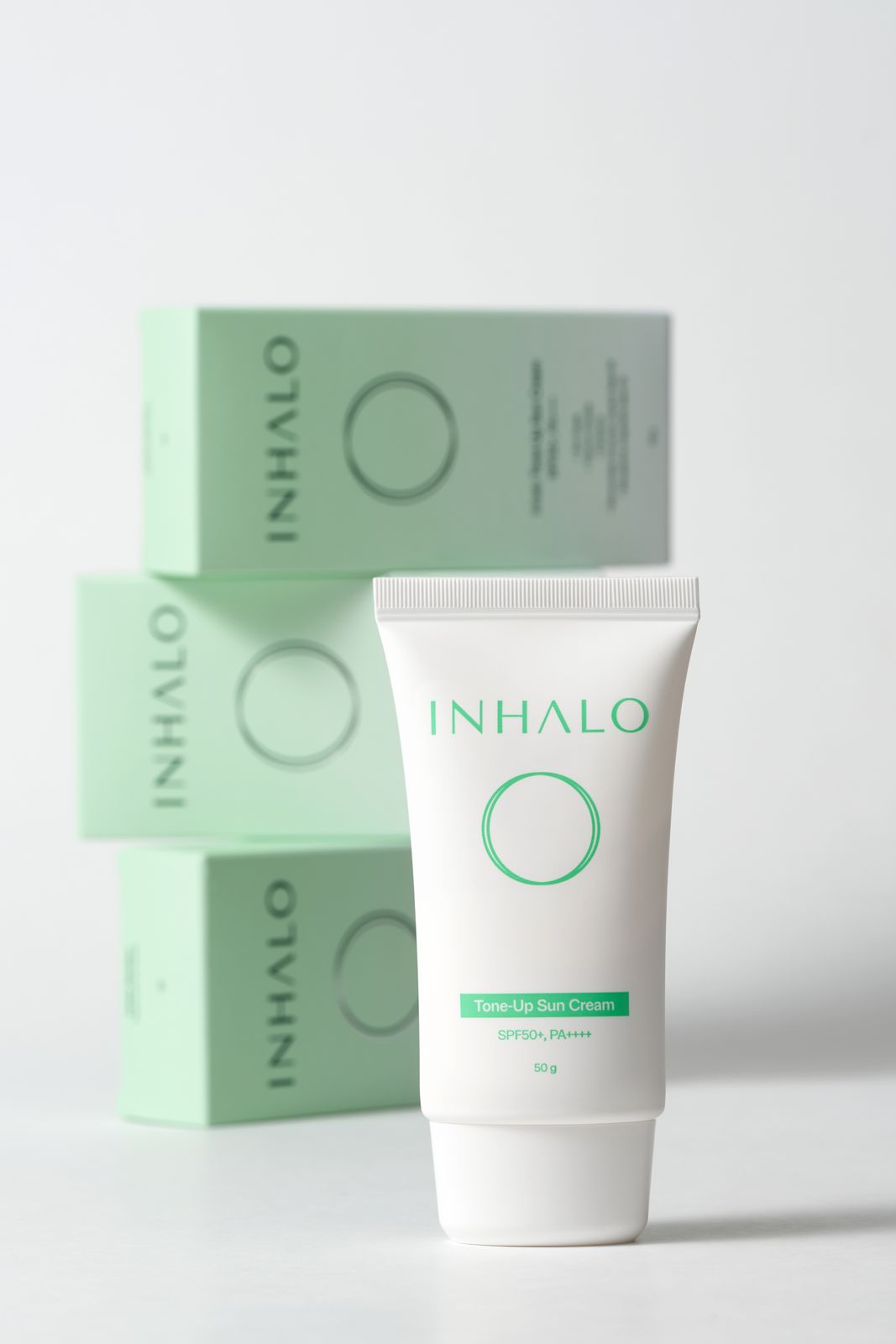 INHALO · 제품촬영 제품 촬영 컷