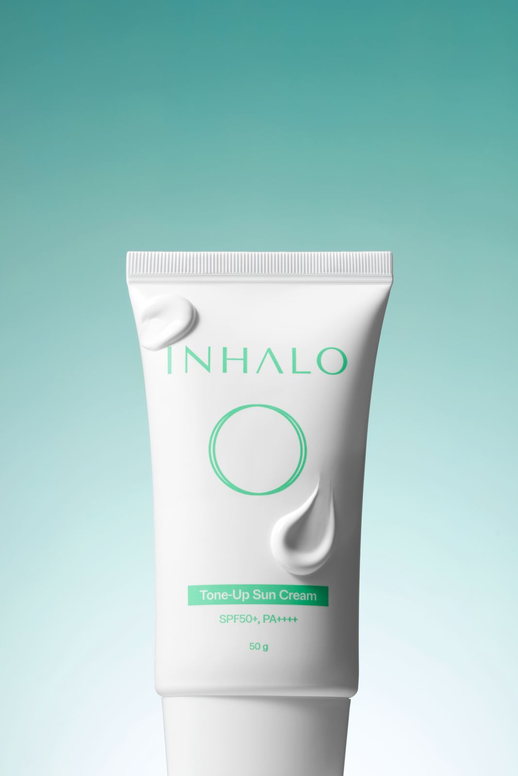 INHALO · 제품촬영 제품 촬영 컷