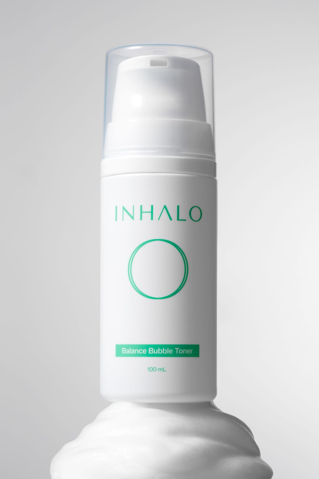 INHALO · 제품촬영 제품 촬영 컷