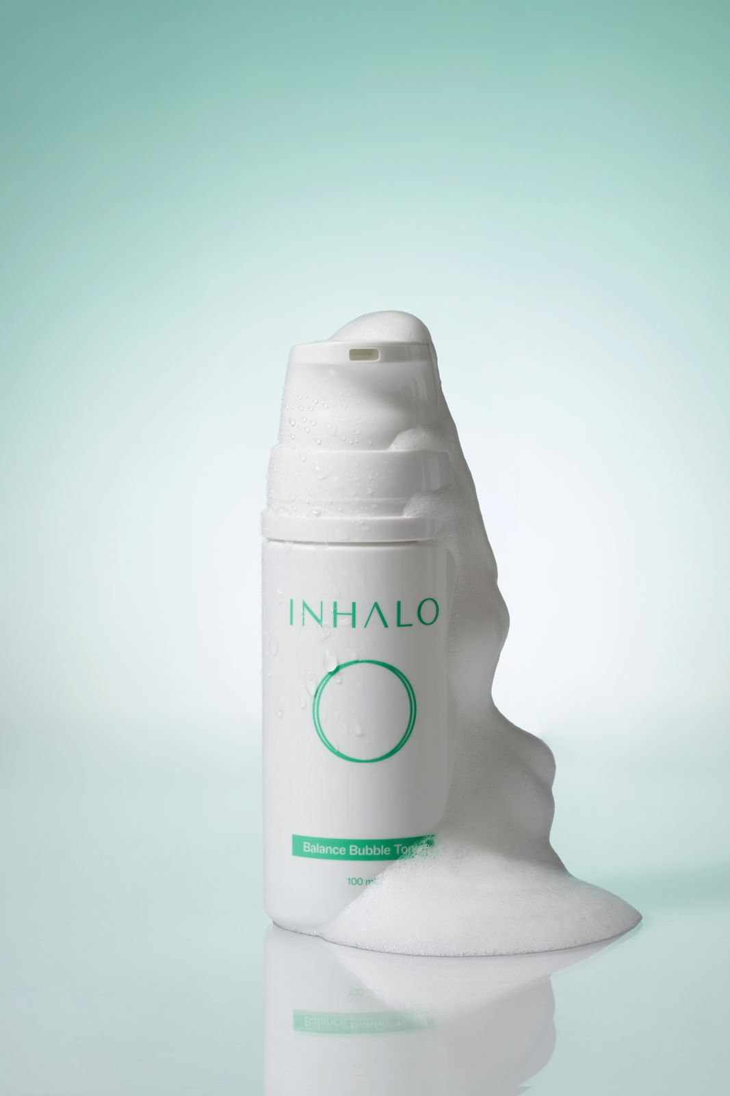 INHALO · 제품촬영 제품 촬영 컷