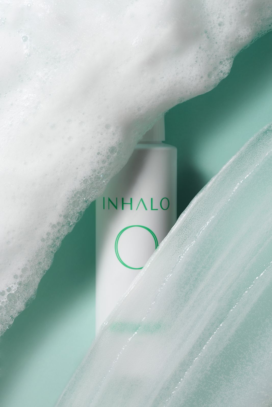 INHALO · 제품촬영 제품 촬영 컷