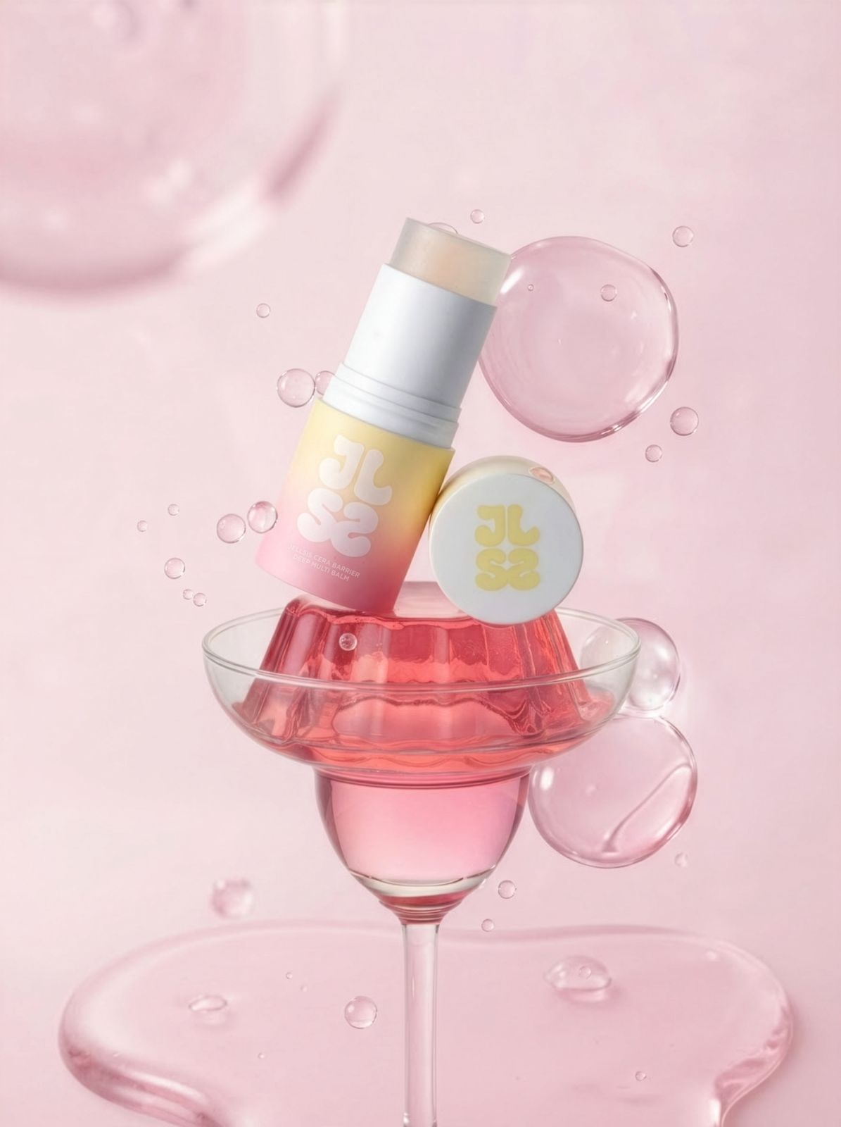 JELLSIS · AI컷 AI 연출컷