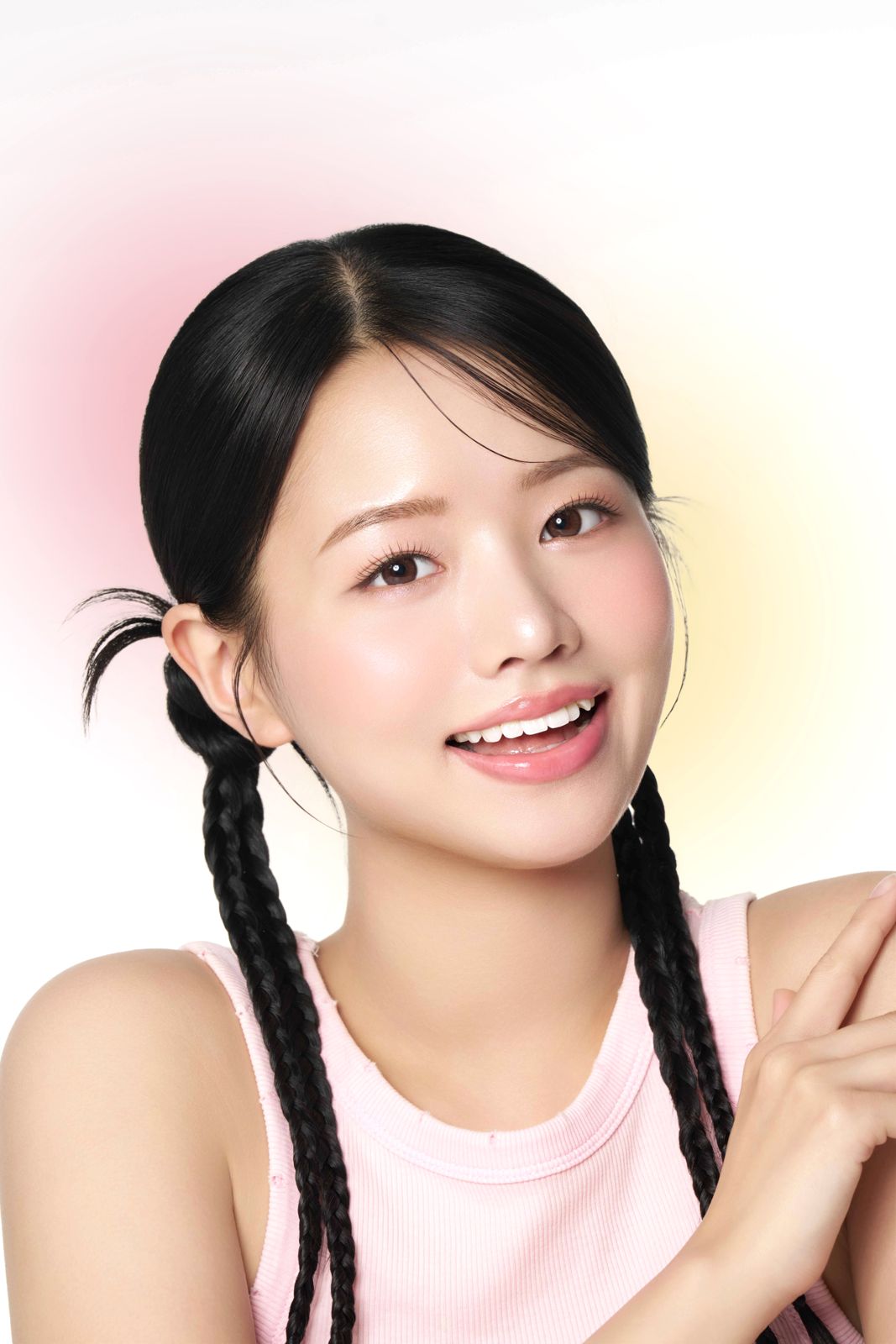 JELLSIS · 모델컷 모델 컷