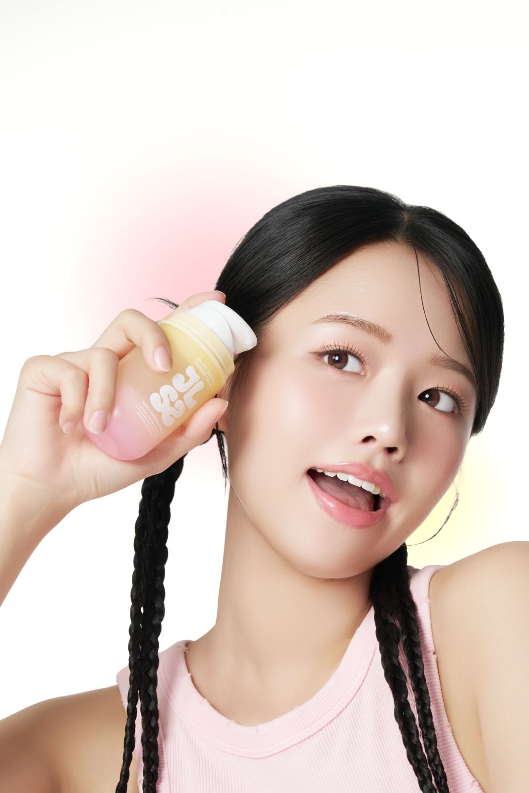 JELLSIS · 모델컷 모델 컷