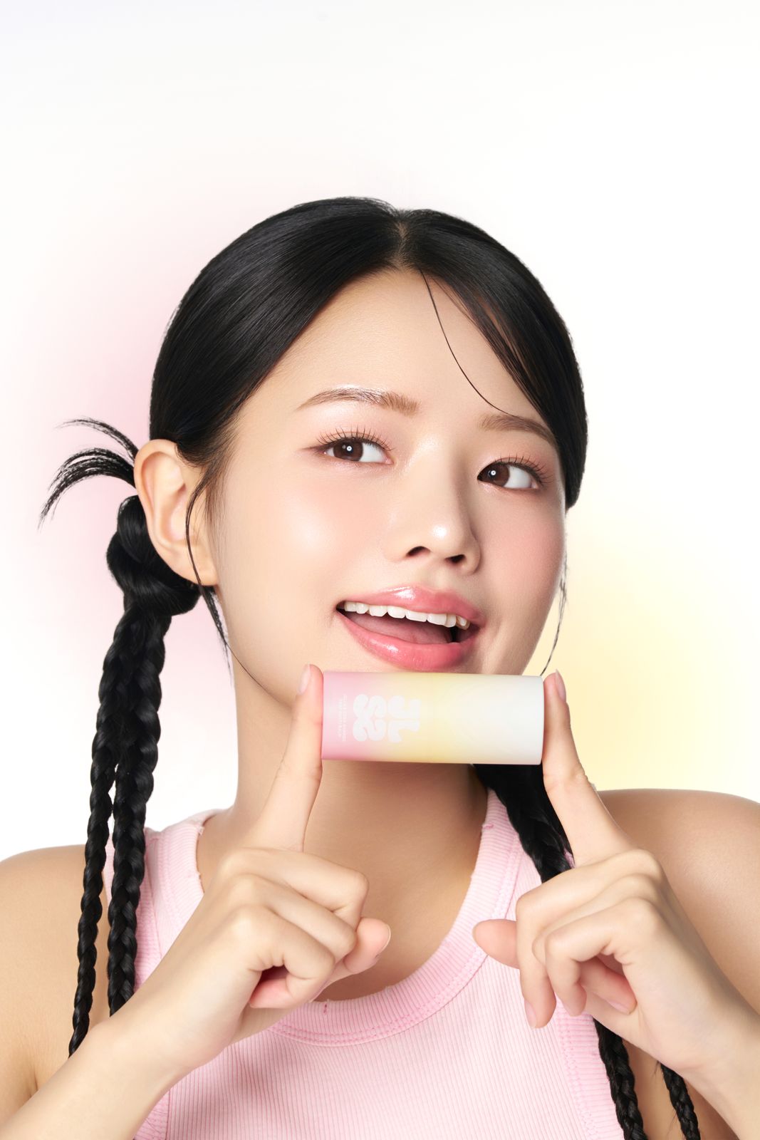 JELLSIS · 모델컷 모델 컷