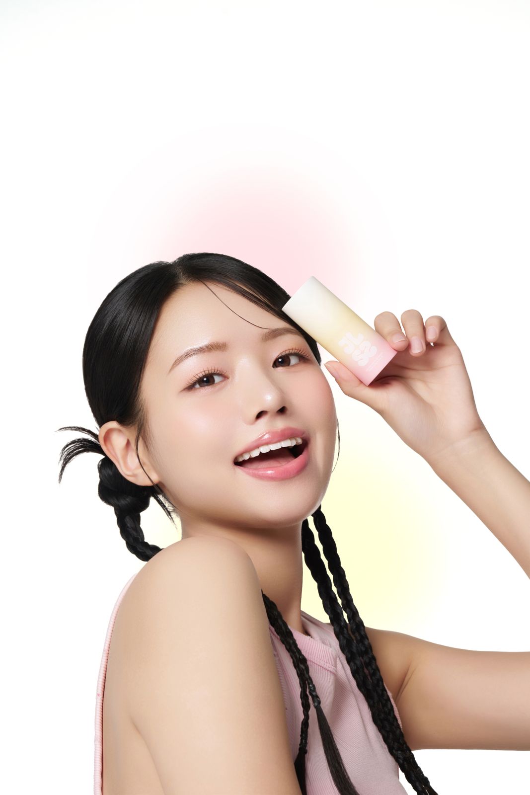 JELLSIS · 모델컷 모델 컷