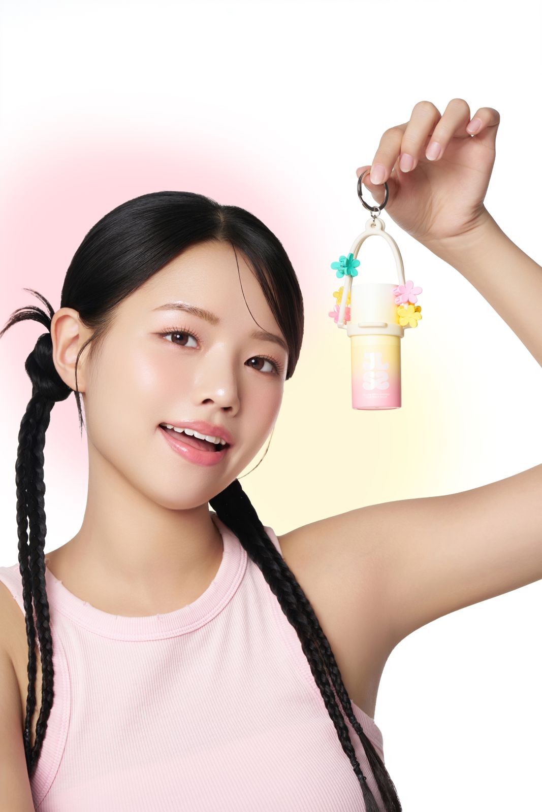 JELLSIS · 모델컷 모델 컷