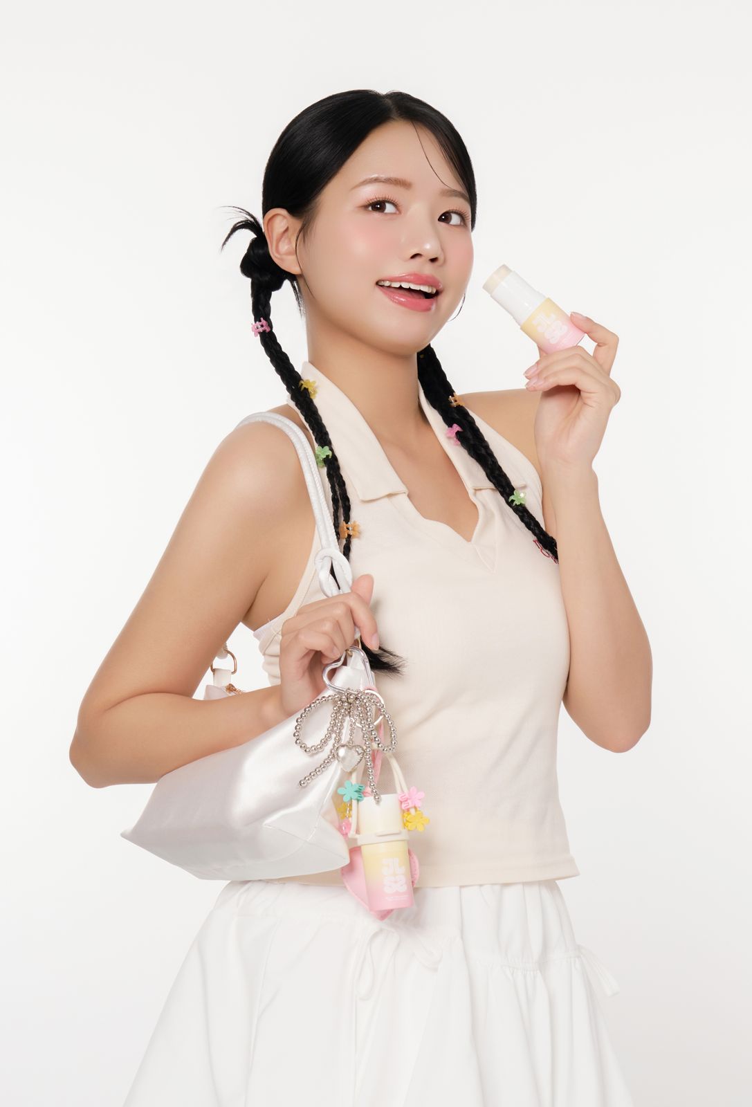 JELLSIS · 모델컷 모델 컷