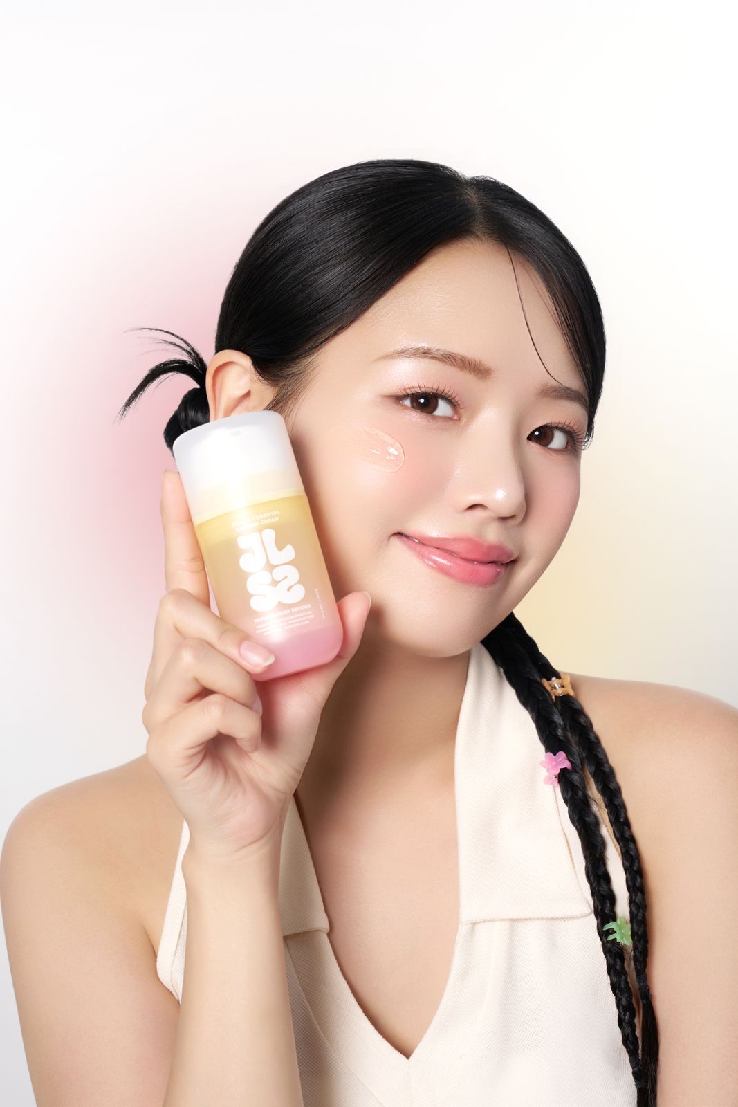JELLSIS · 모델컷 모델 컷