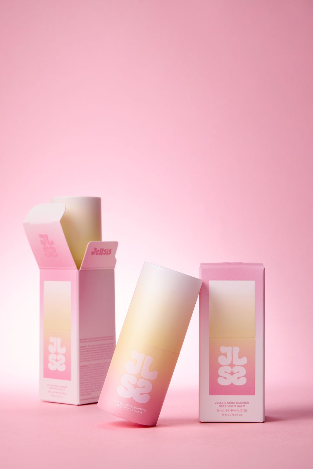 JELLSIS · 제품촬영 제품 촬영 컷