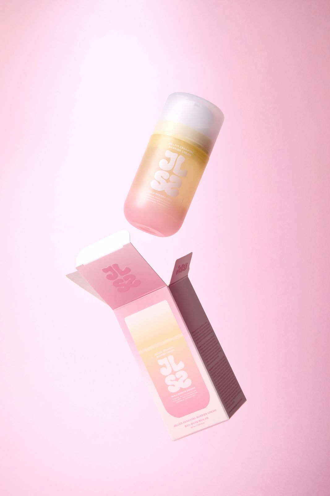 JELLSIS · 제품촬영 제품 촬영 컷