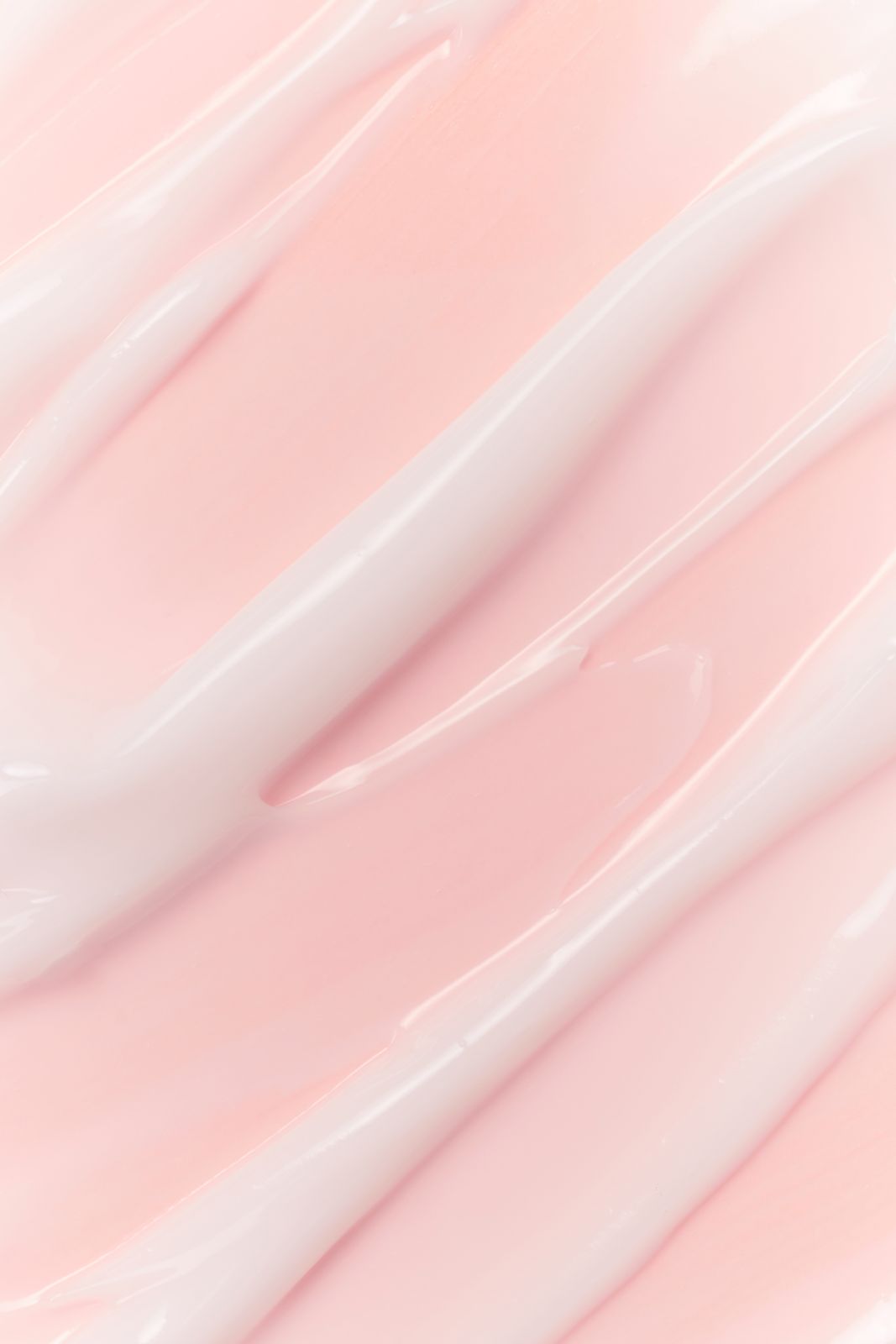 LABOREVE · 크림 — 제형 텍스처만 클로즈업한 컷, 제품 미노출