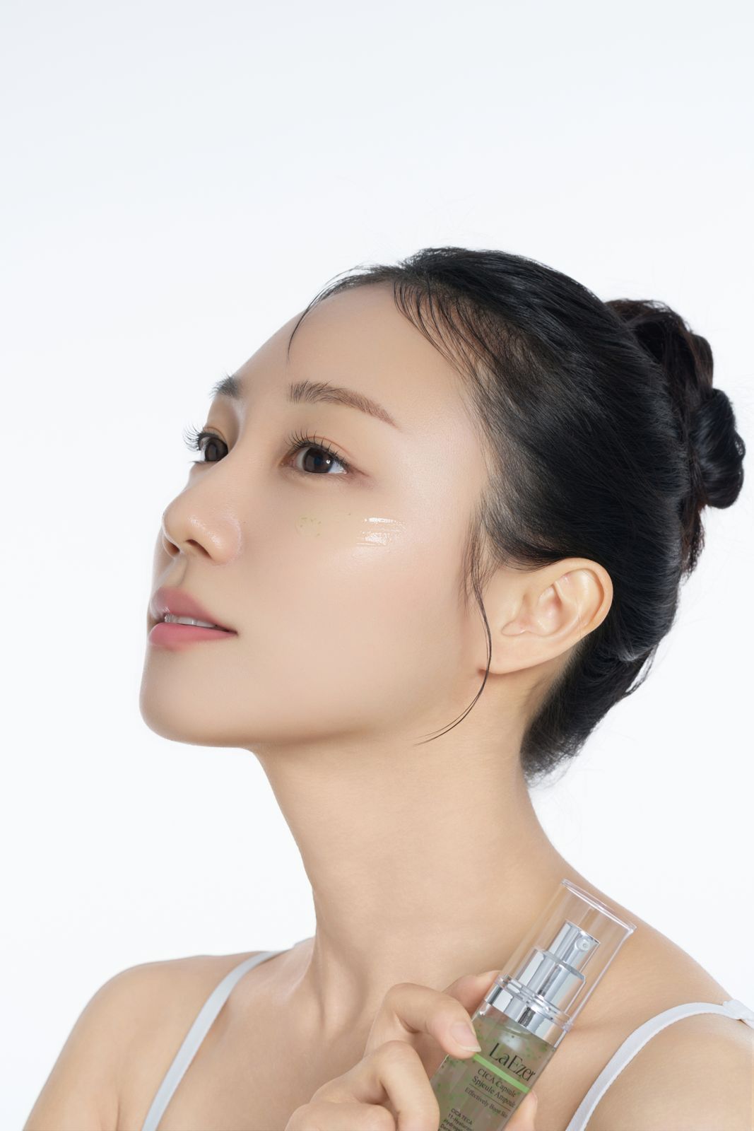 LAEZER · 모델컷 모델 컷