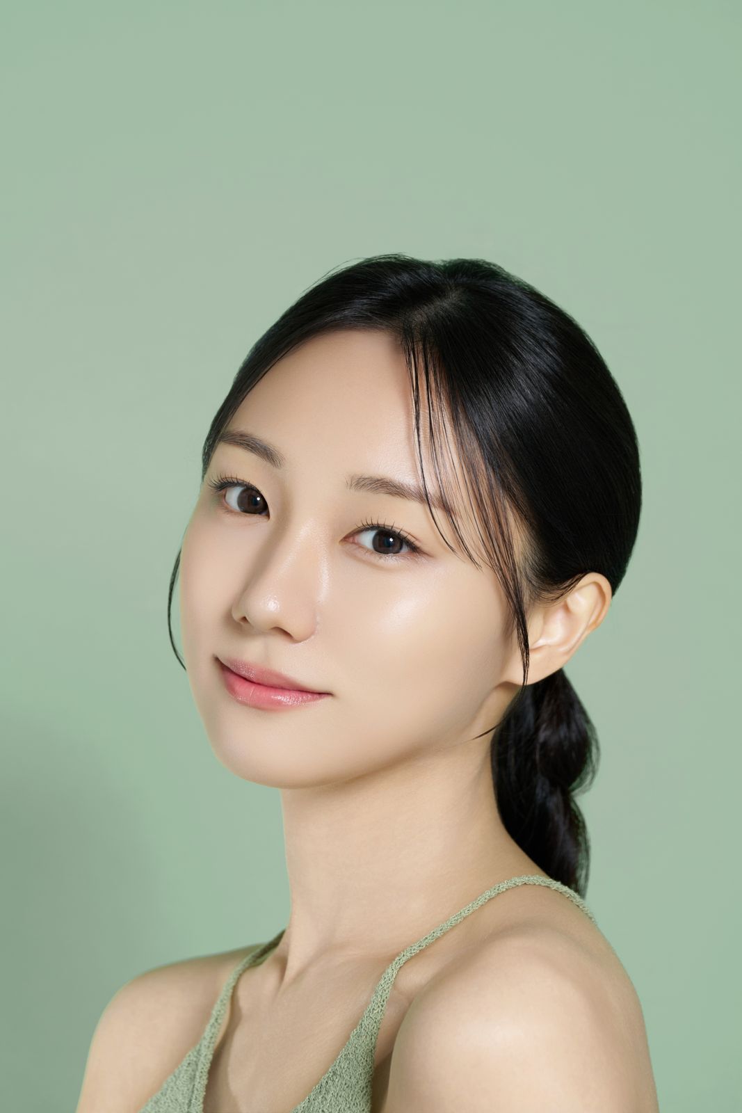 LAEZER · 모델컷 모델 컷