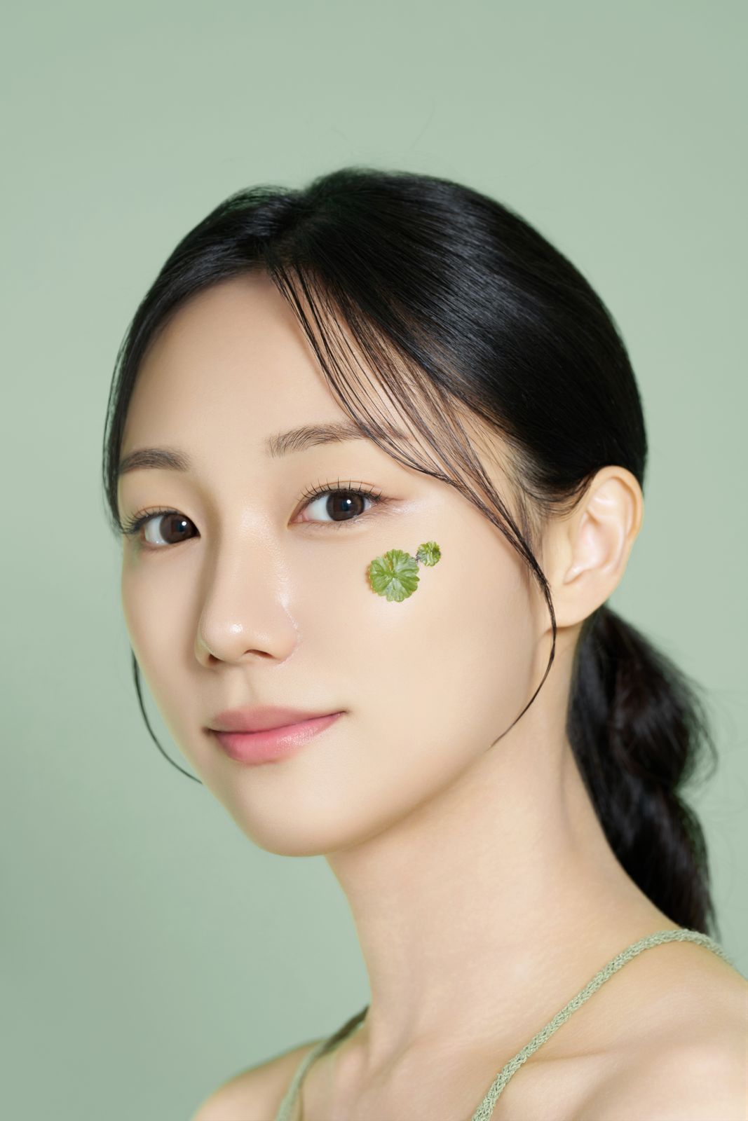 LAEZER · 모델컷 모델 컷