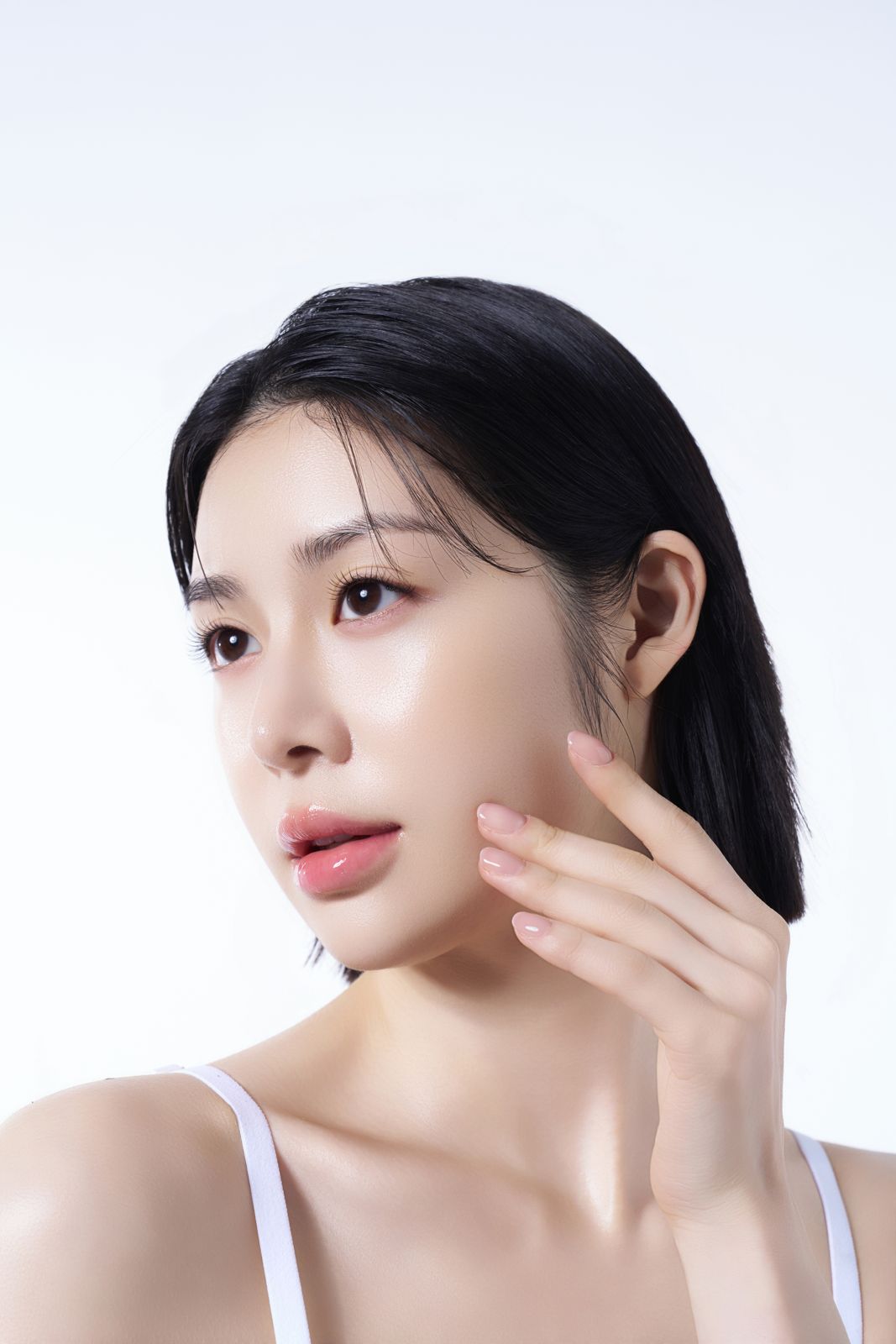 LAIEL · 모델컷 모델 컷