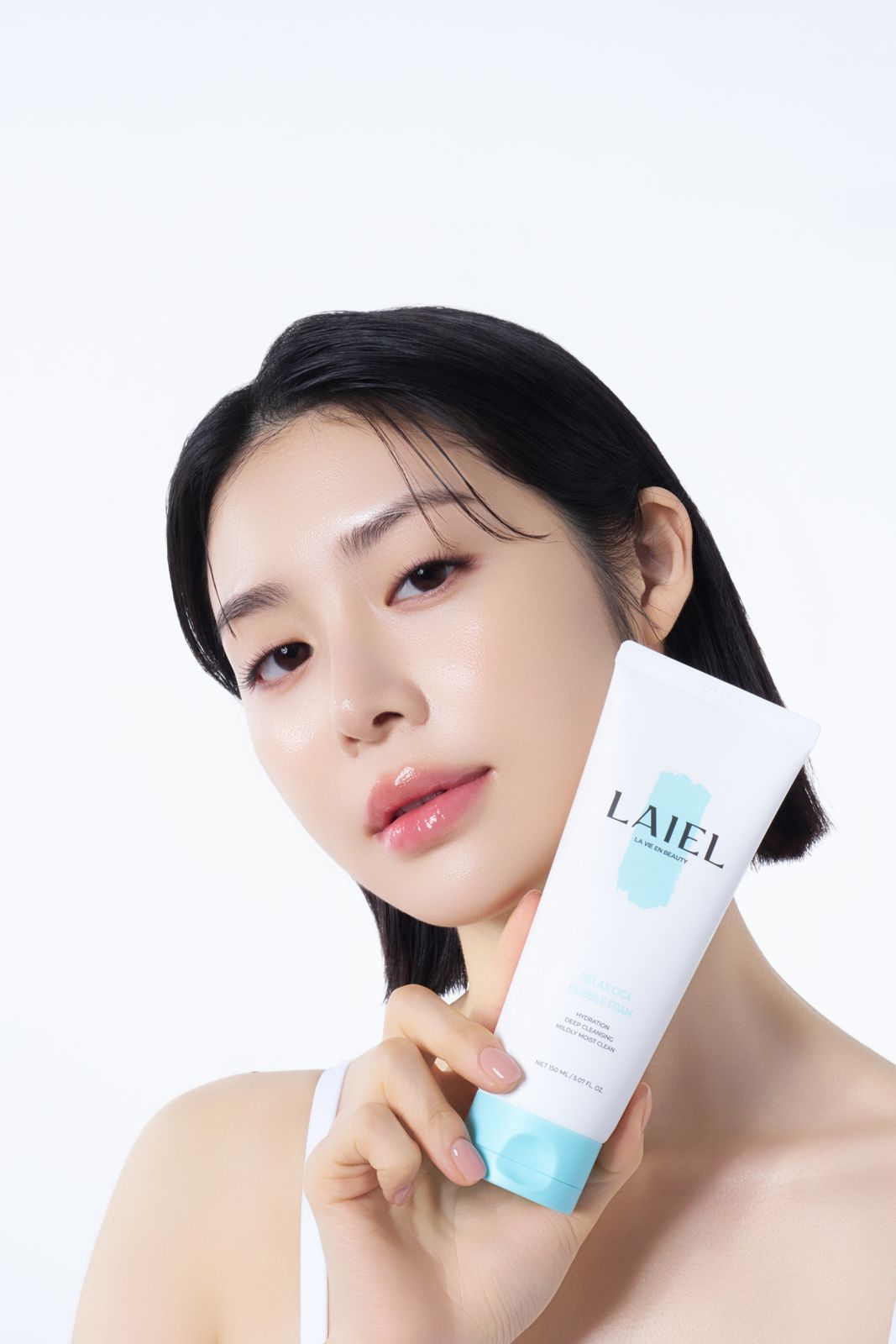 LAIEL · 모델컷 모델 컷