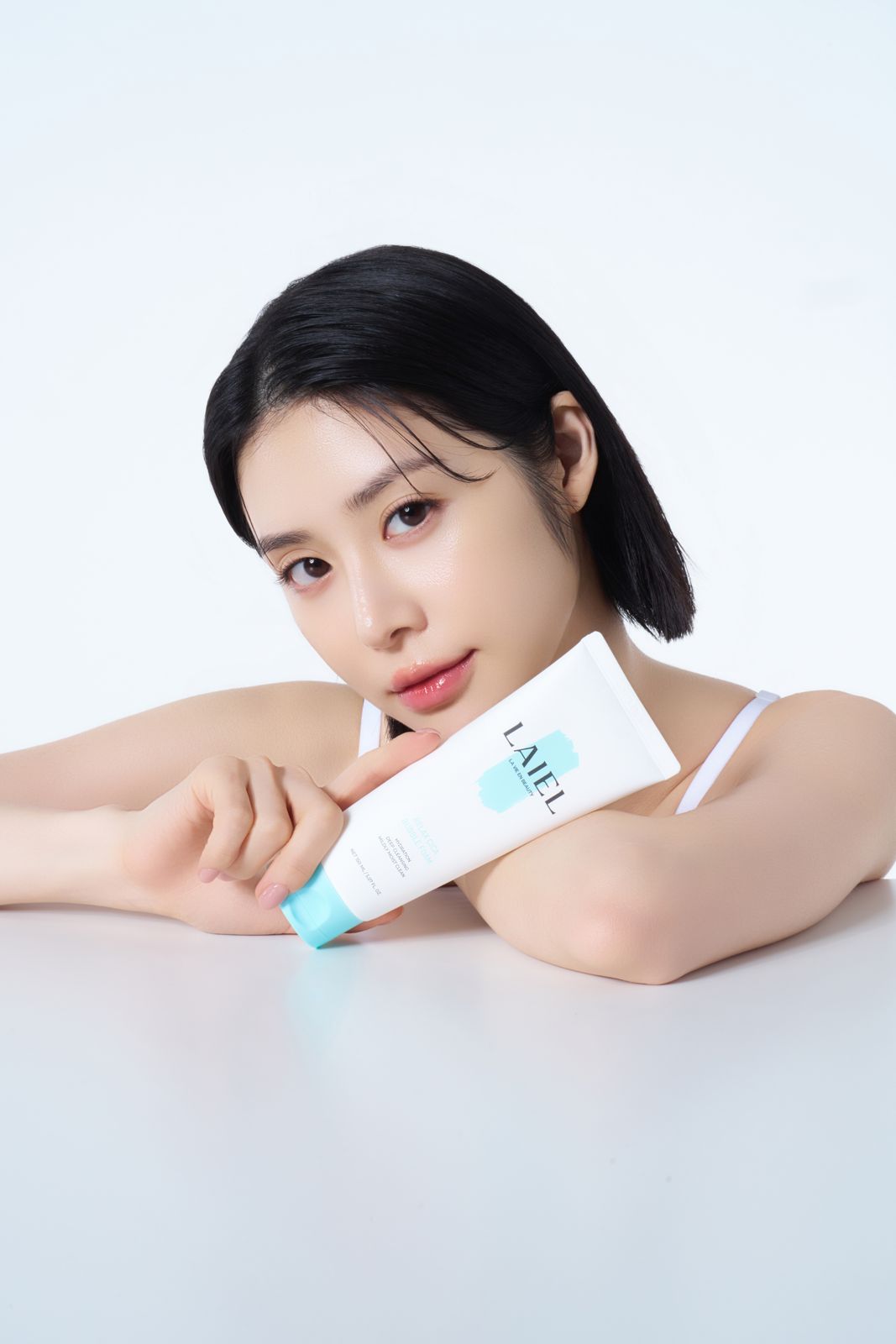LAIEL · 모델컷 모델 컷