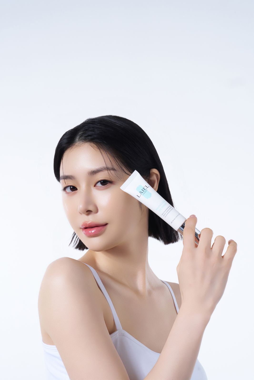 LAIEL · 모델컷 모델 컷