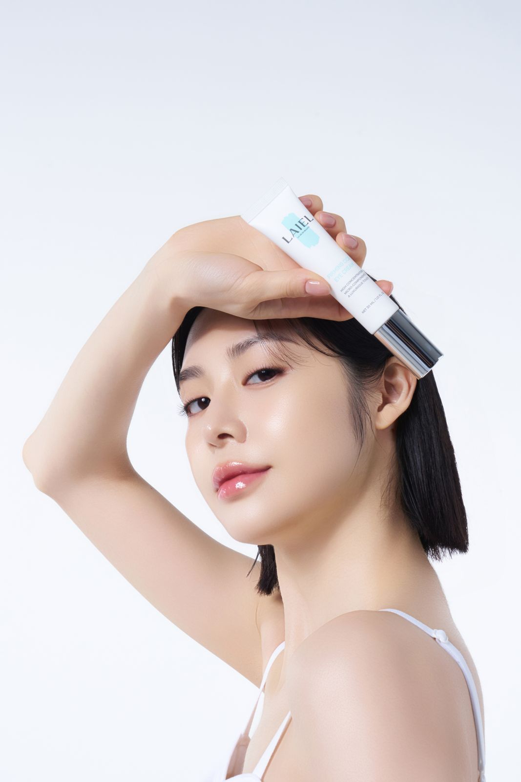LAIEL · 모델컷 모델 컷