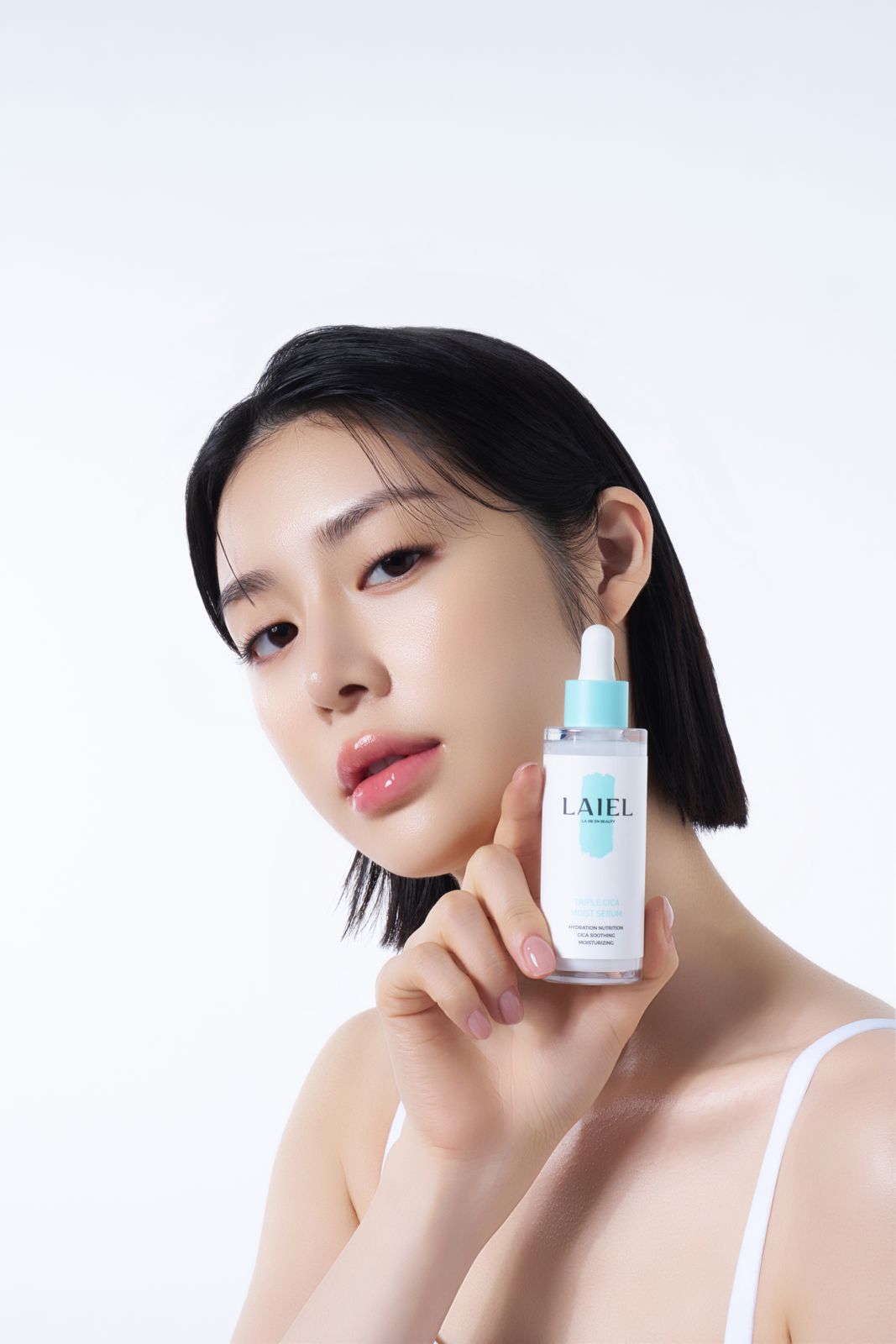 LAIEL · 모델컷 모델 컷
