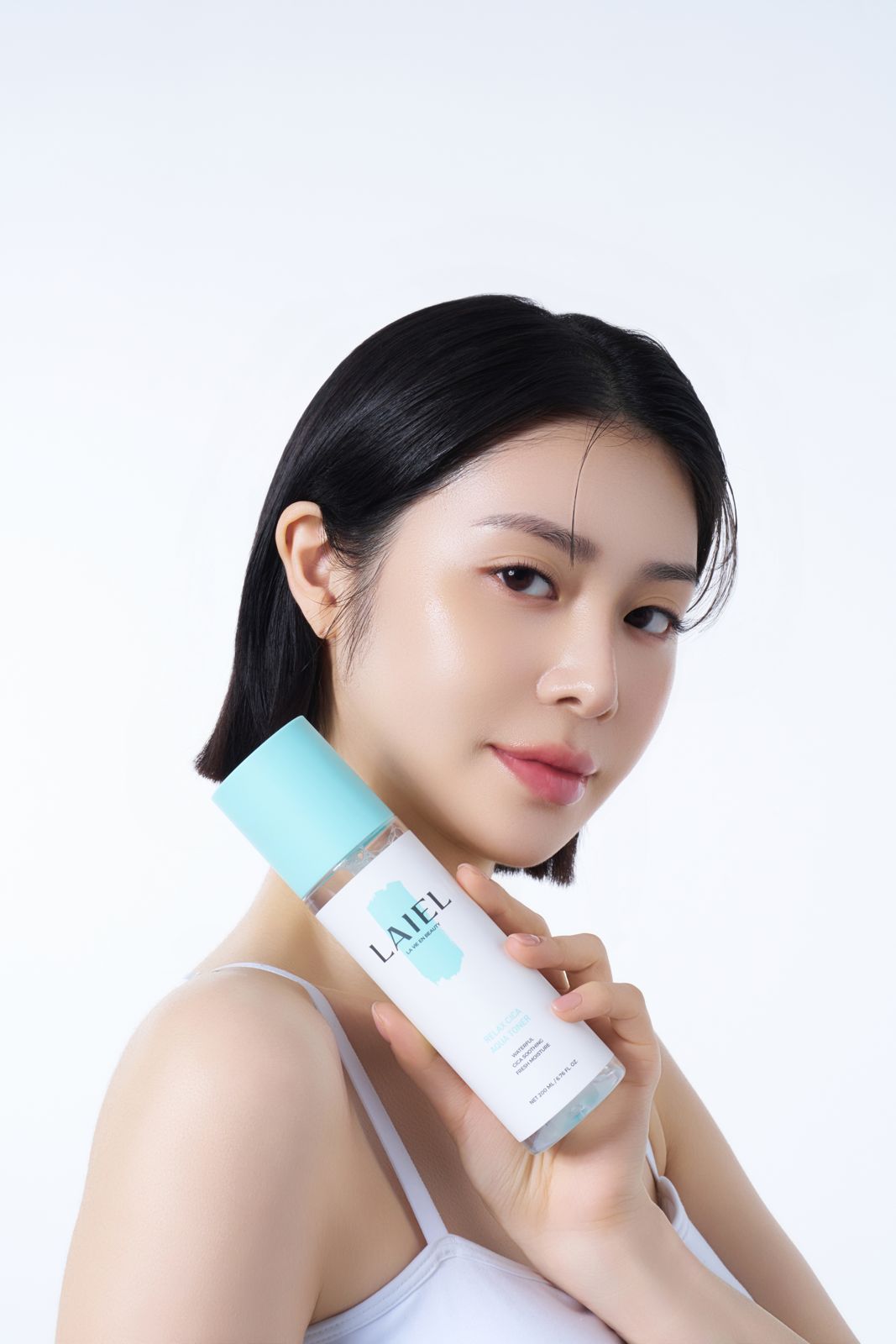 LAIEL · 모델컷 모델 컷