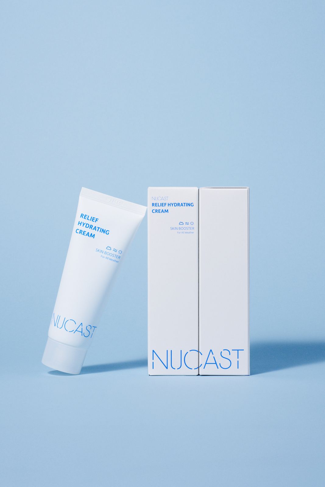NUCAST · 제품촬영 제품 촬영 컷