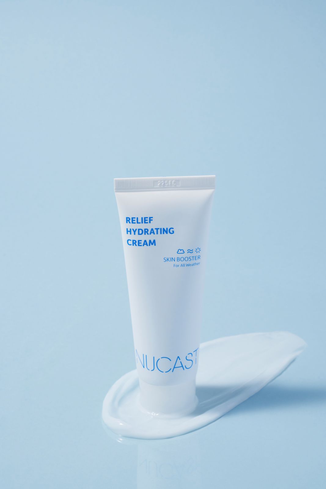 NUCAST · 제품촬영 제품 촬영 컷