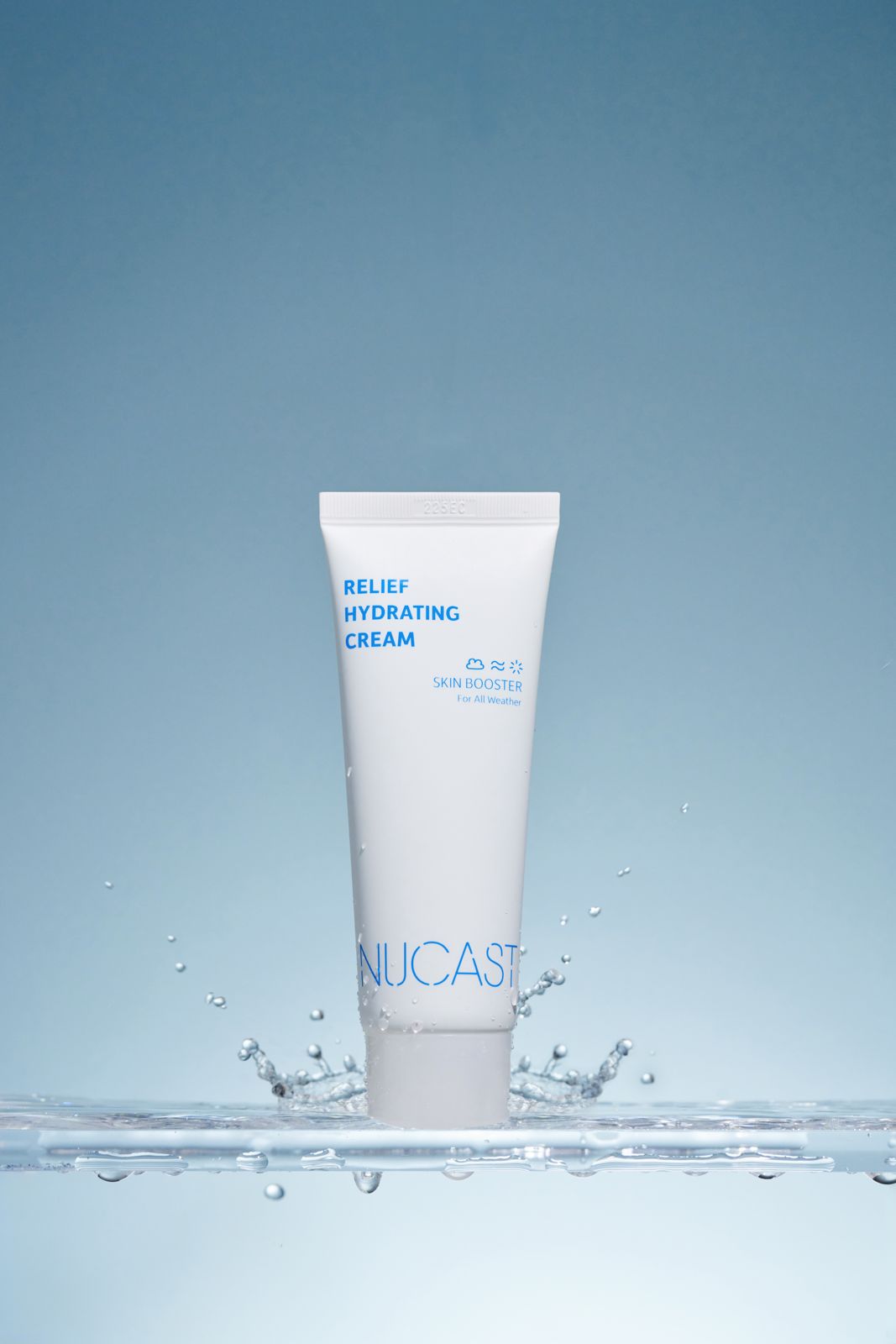 NUCAST · 제품촬영 제품 촬영 컷