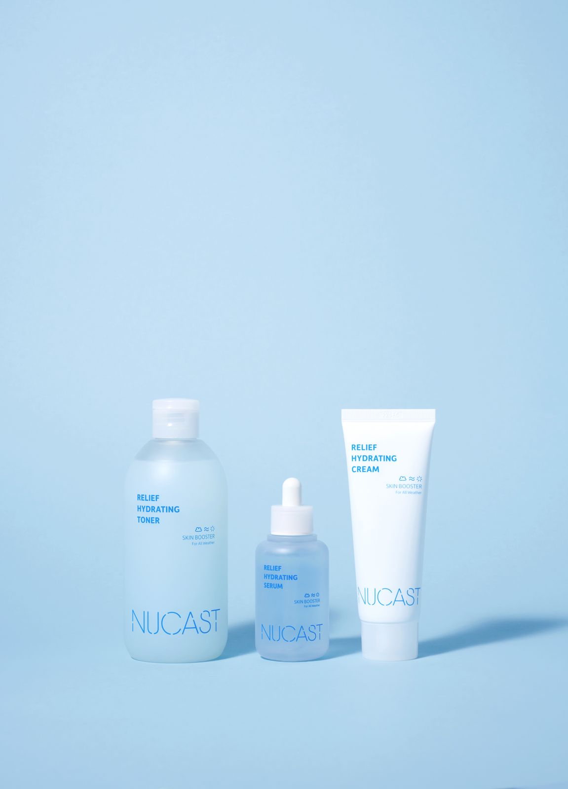 NUCAST · 제품촬영 제품 촬영 컷
