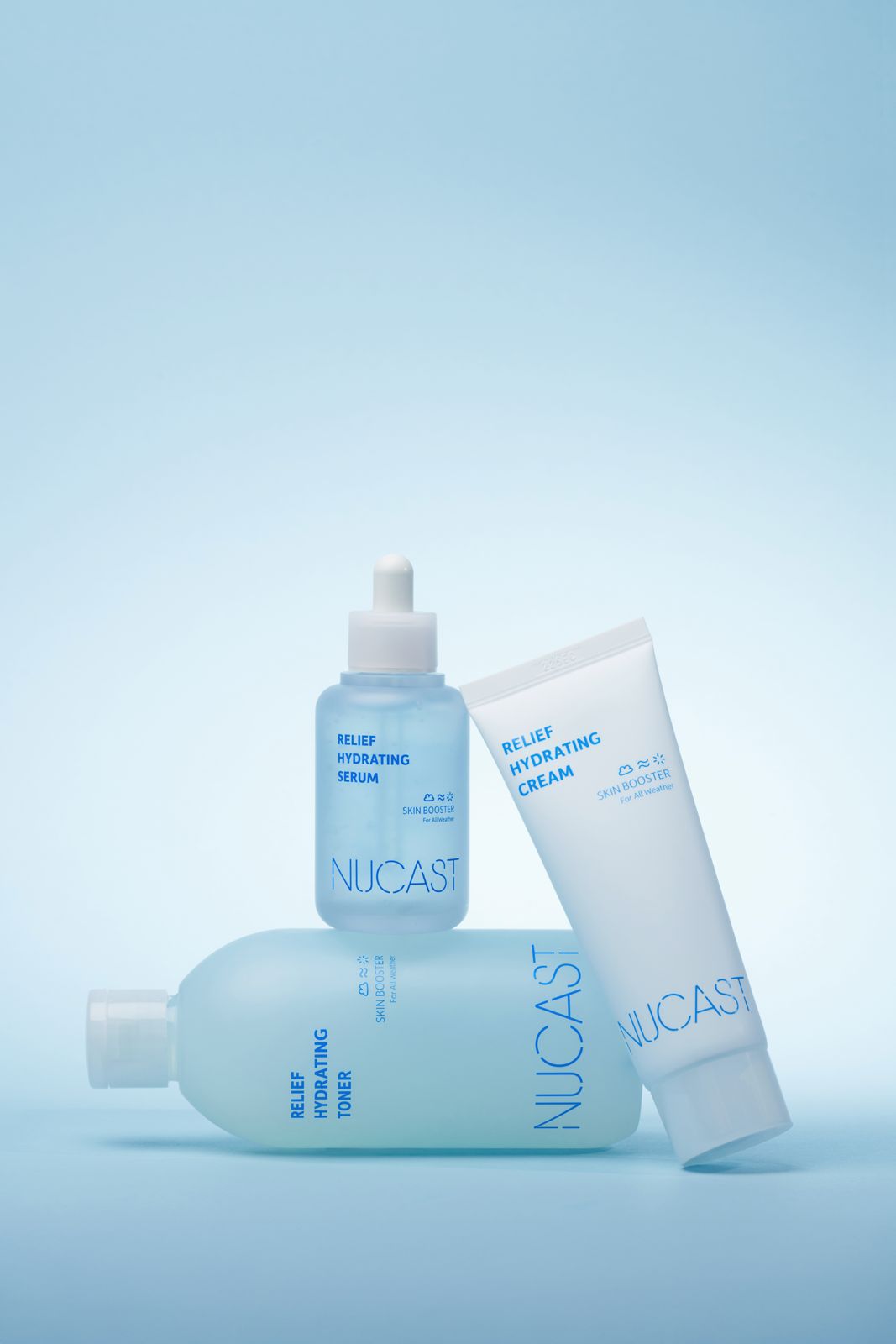 NUCAST · 제품촬영 제품 촬영 컷