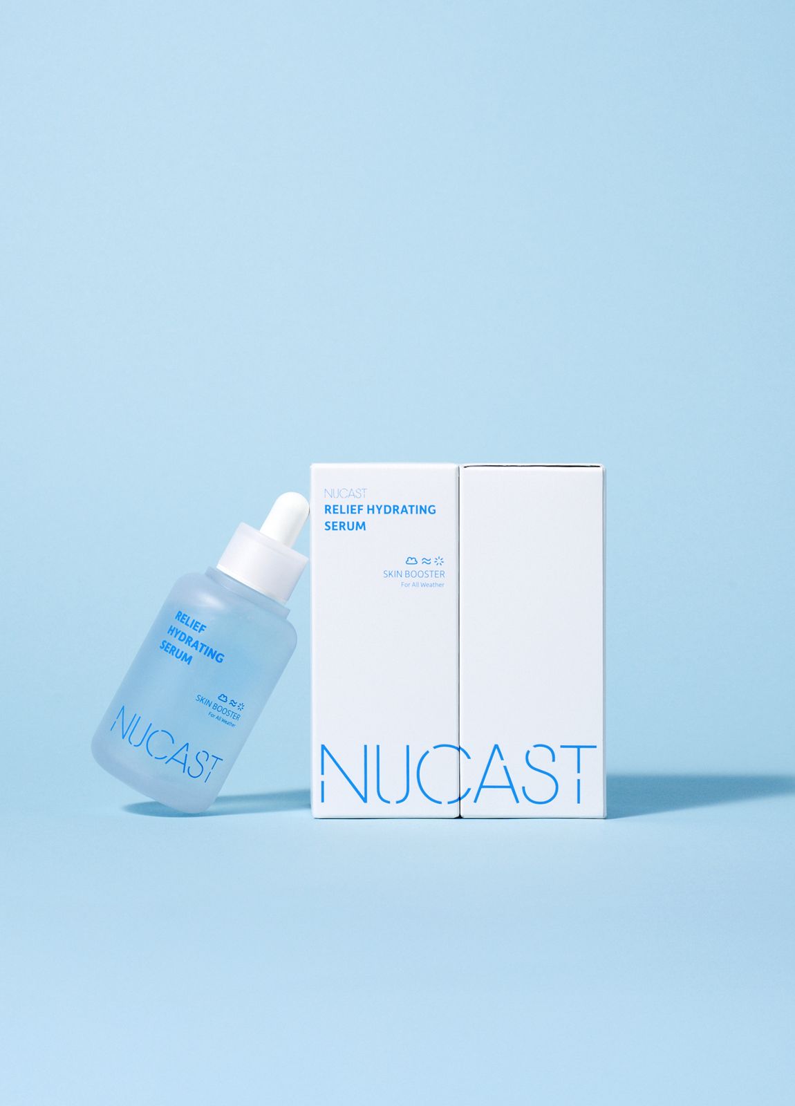 NUCAST · 제품촬영 제품 촬영 컷